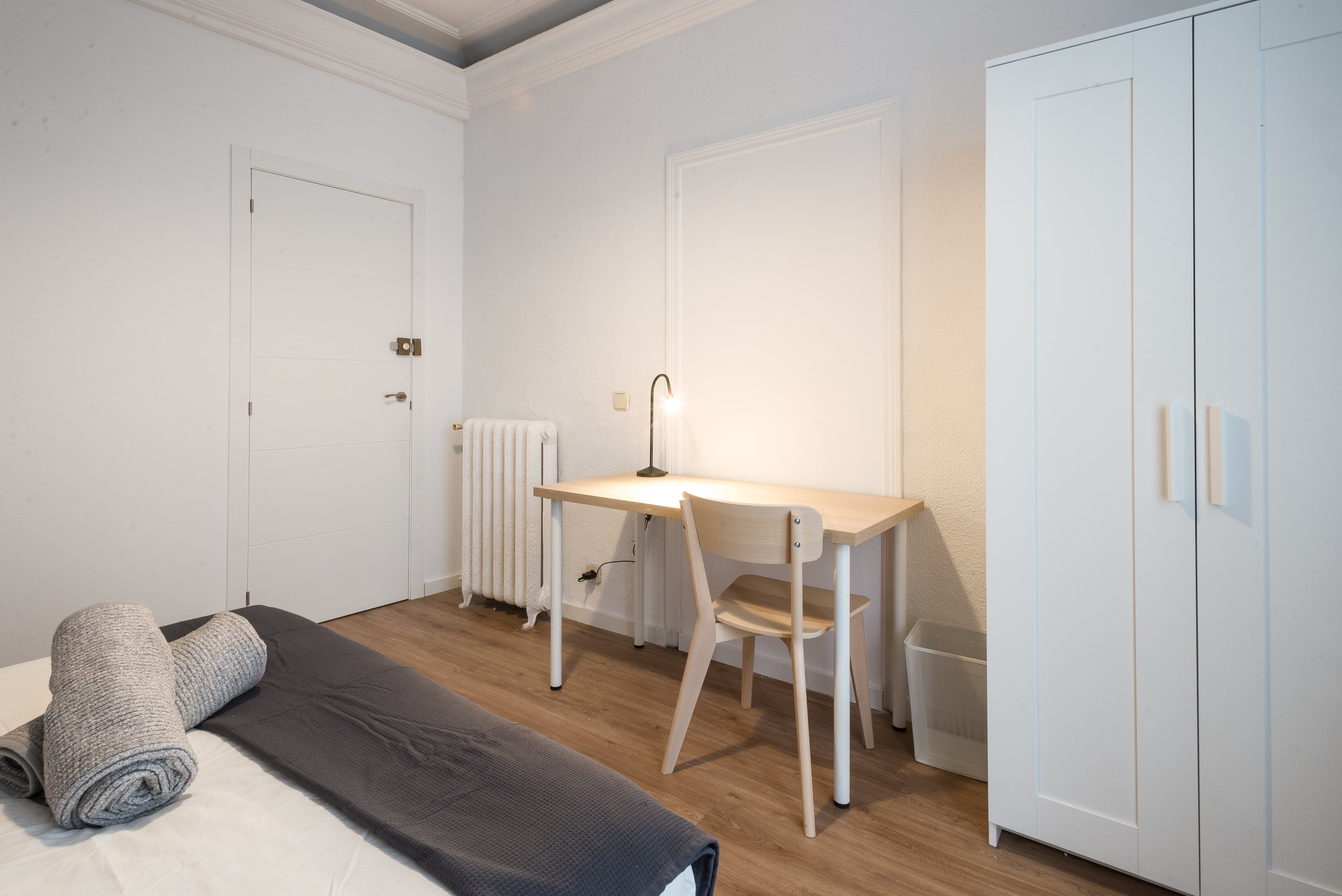 Image of the room