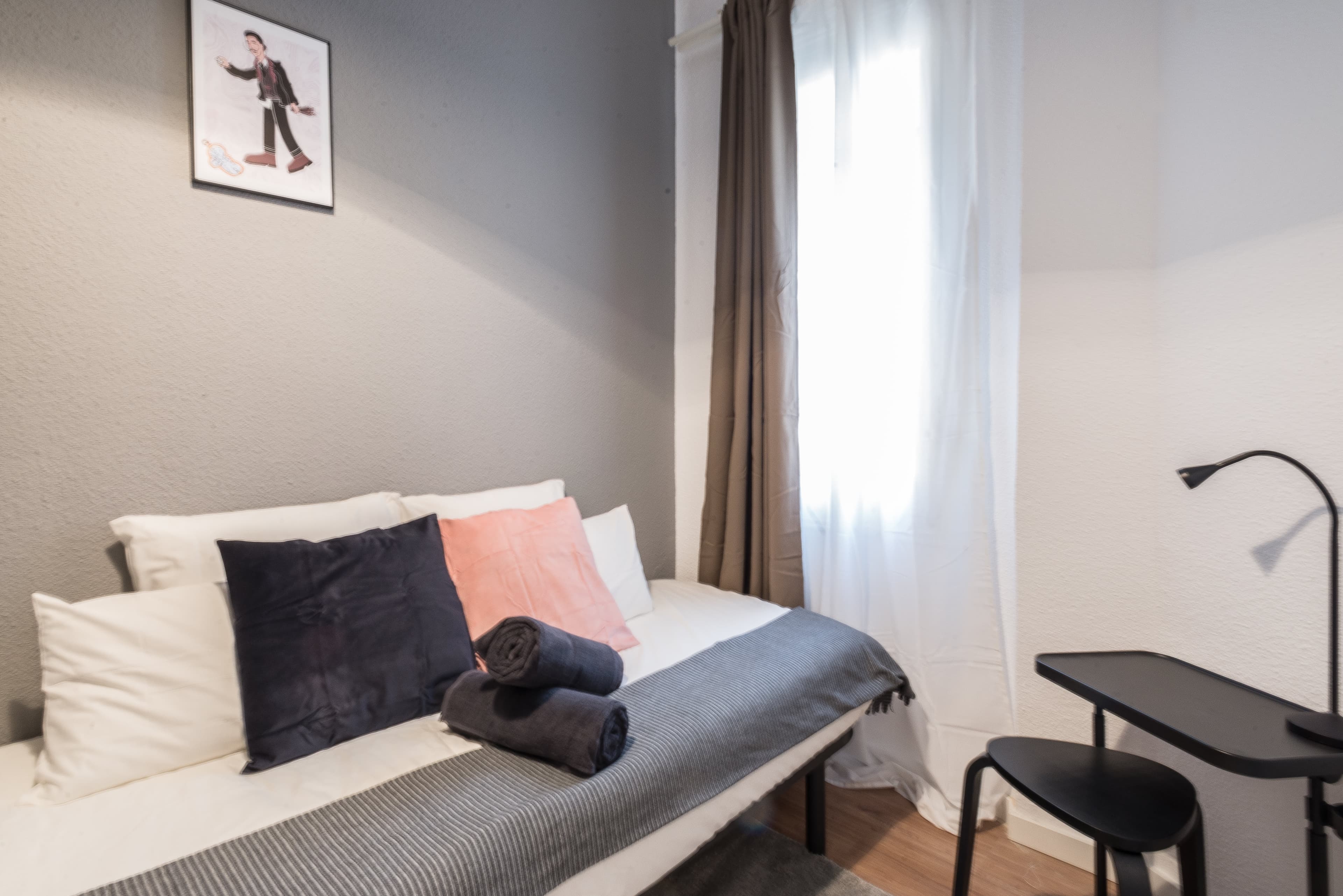 Image of the room