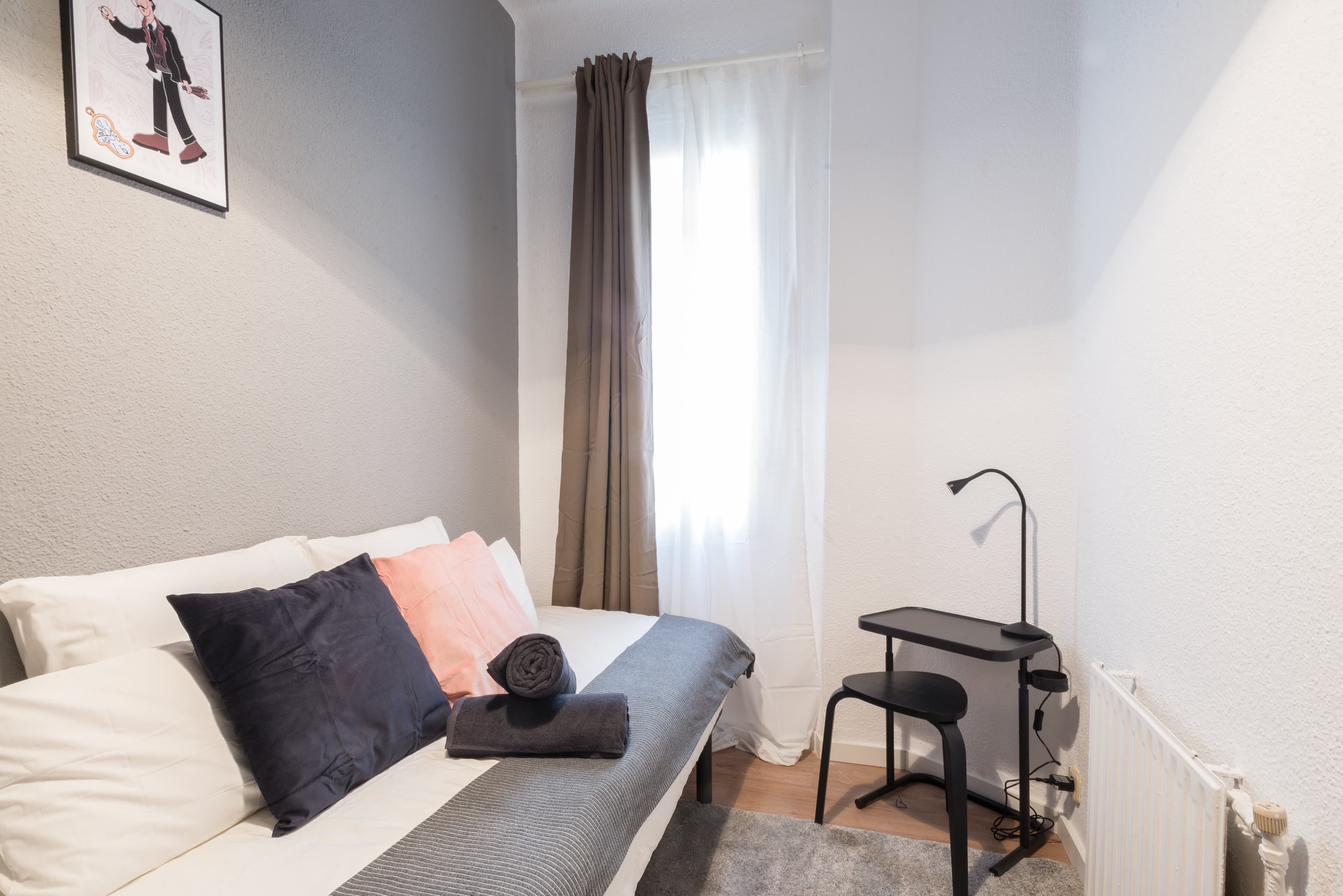 Image of the room