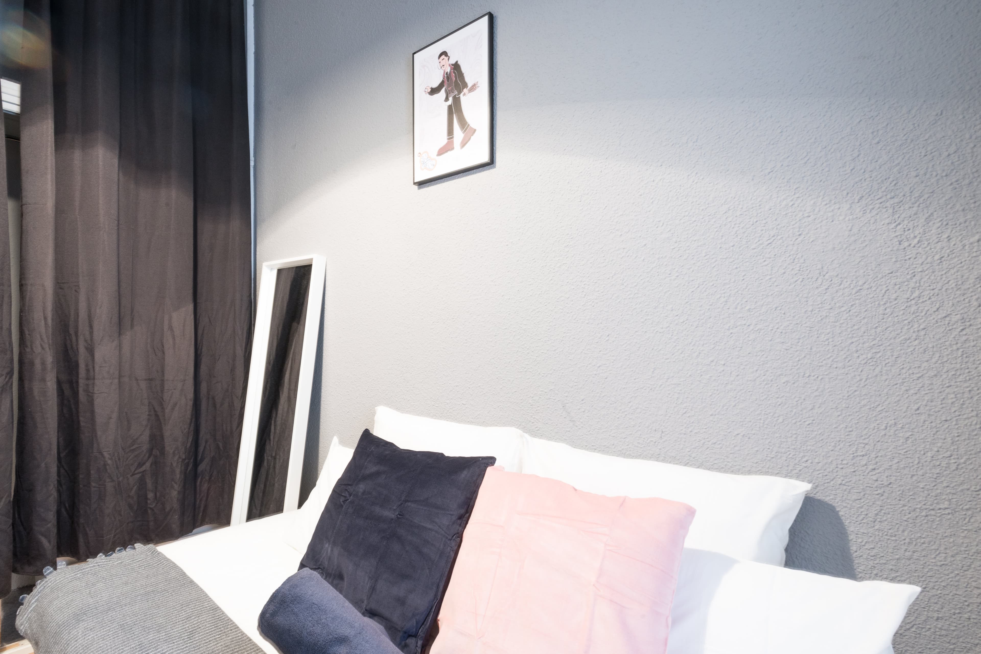 Image of the room