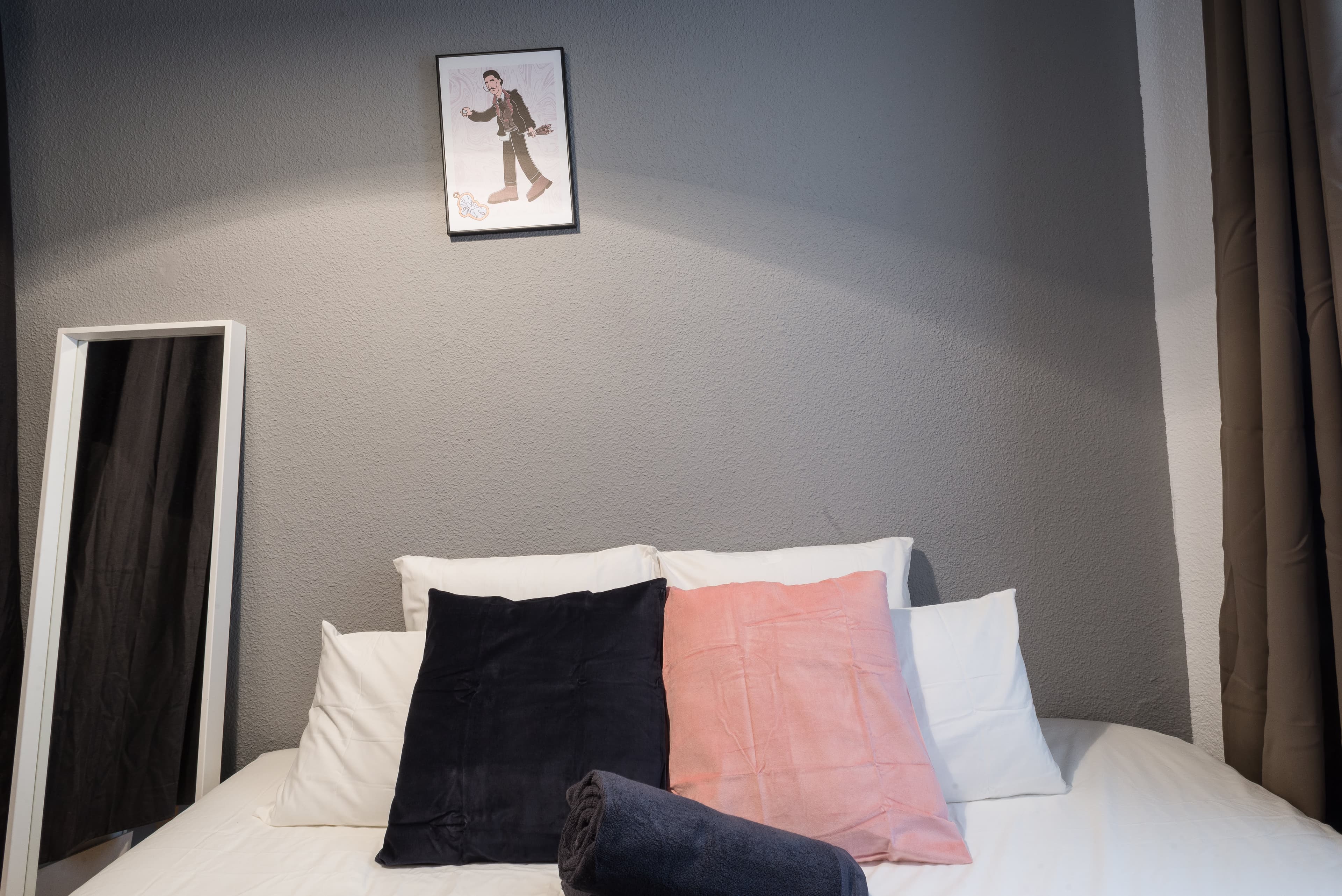Image of the room