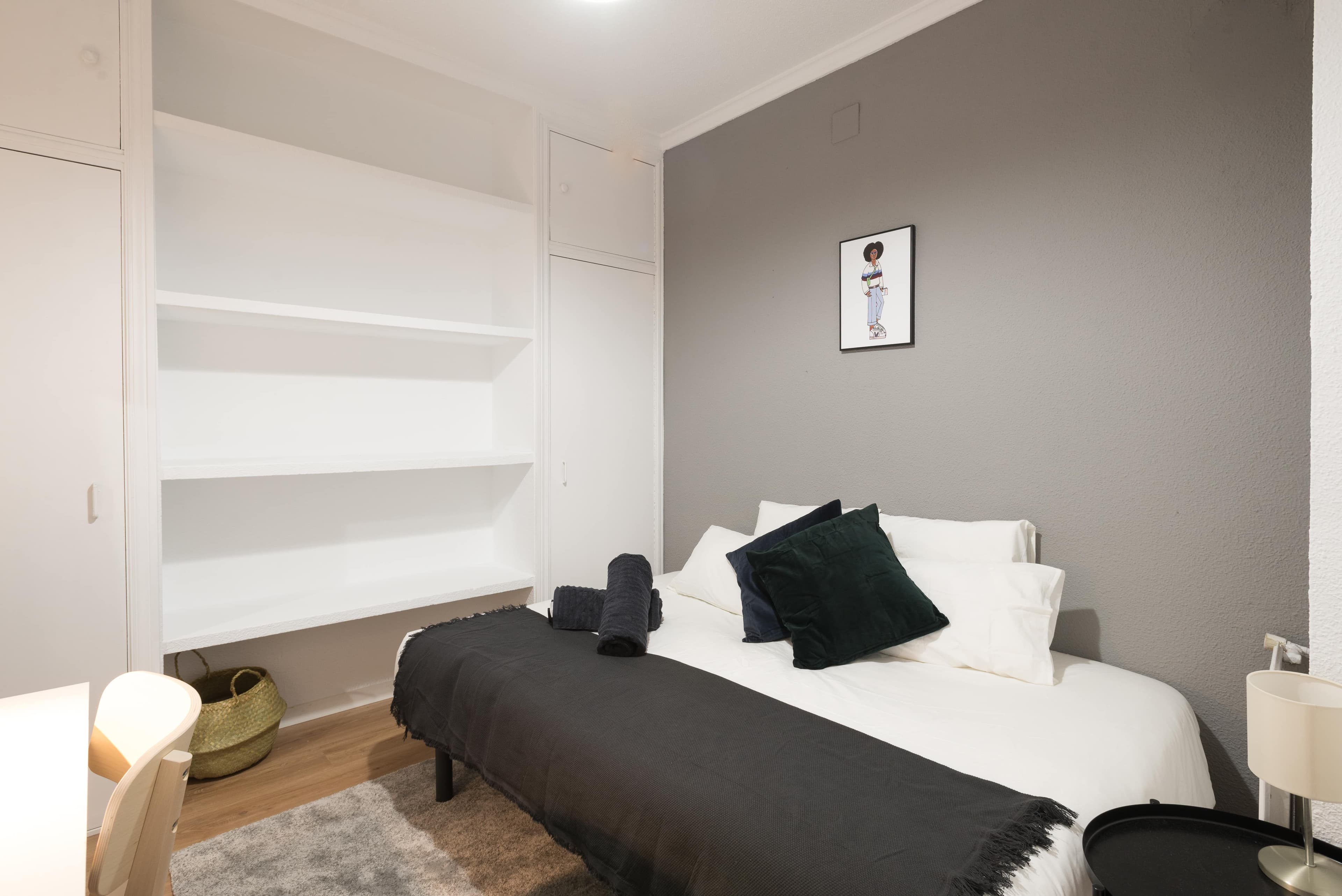 Image of the room