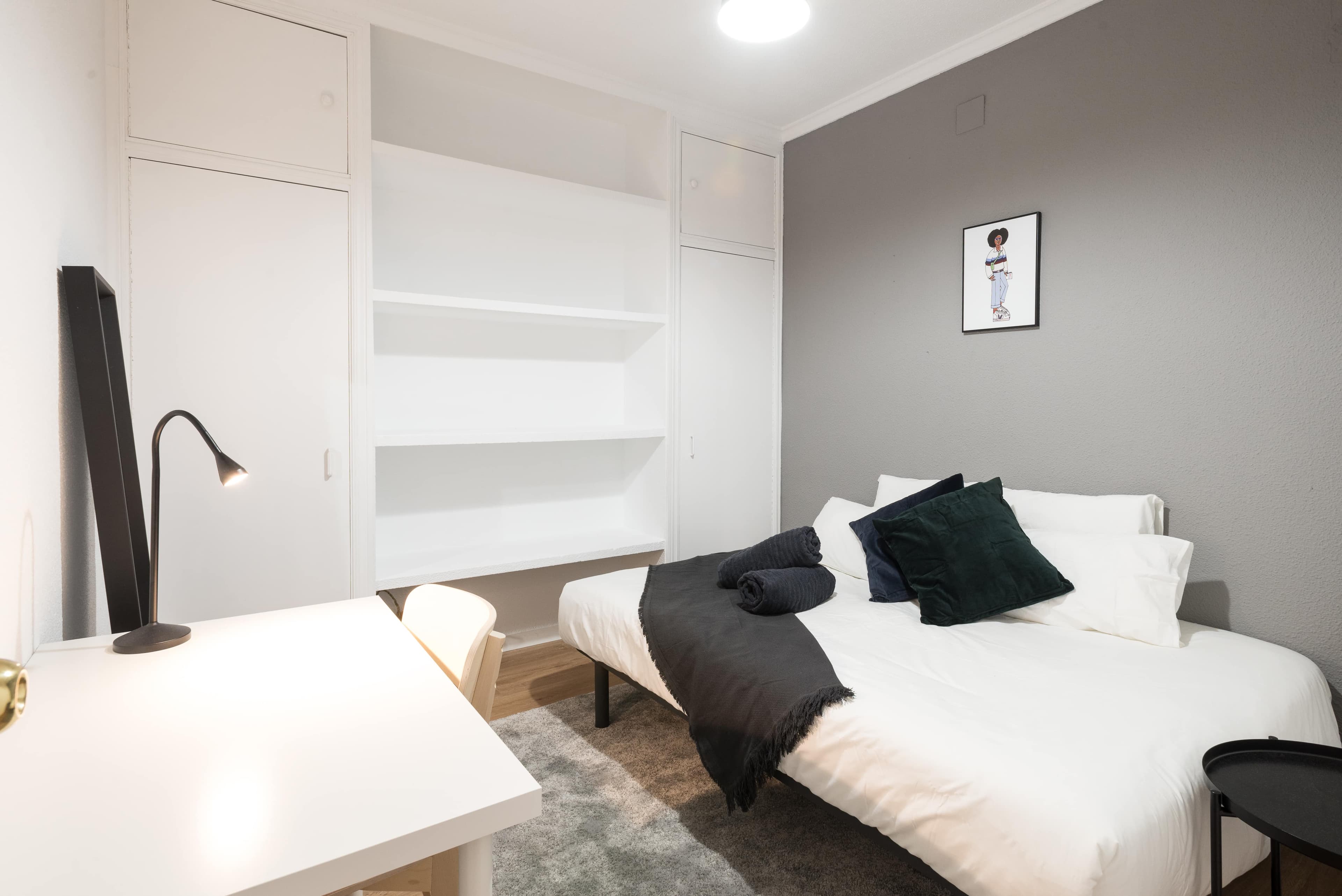 Image of the room