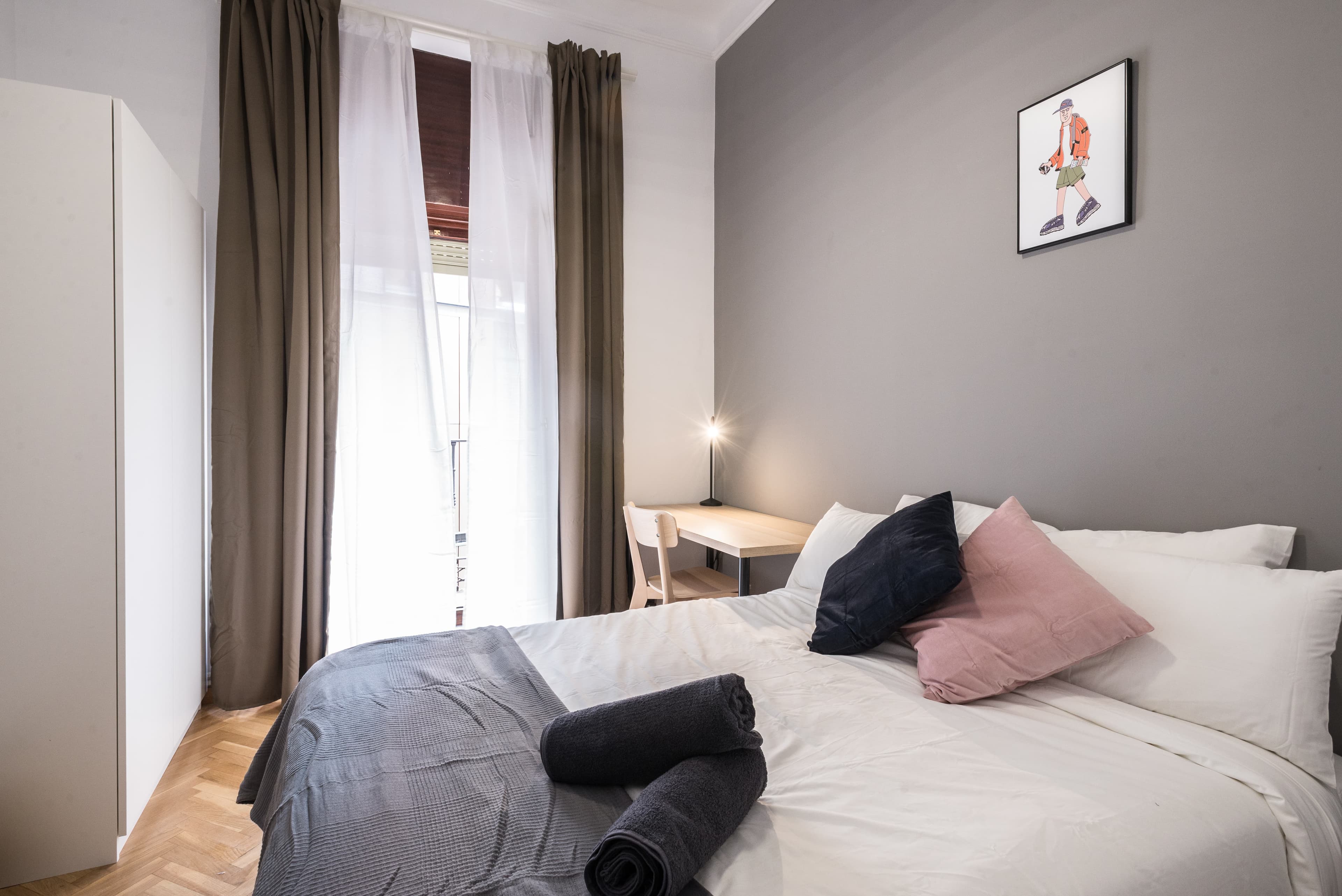 Image of the room