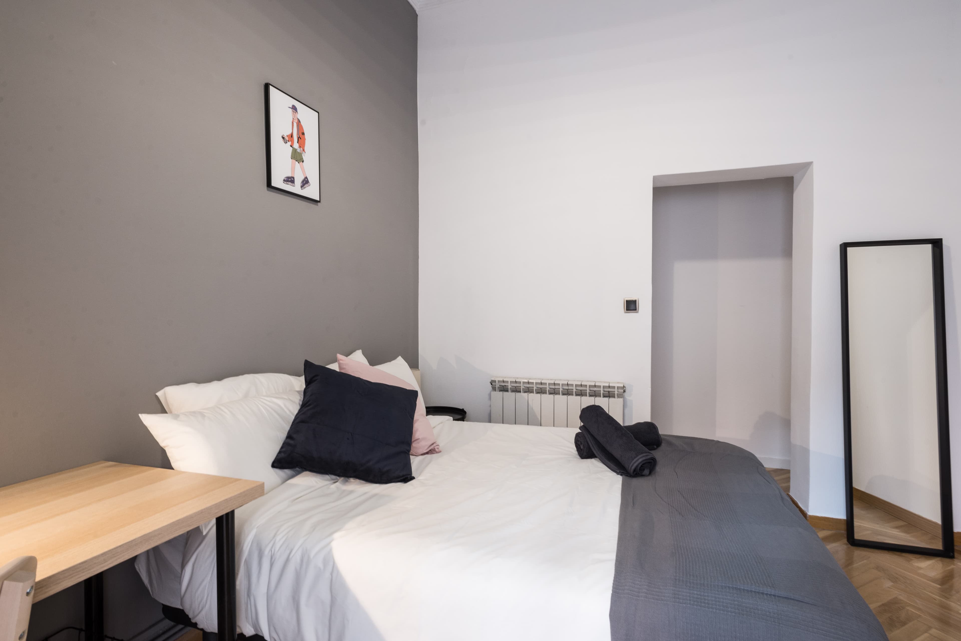 Image of the room