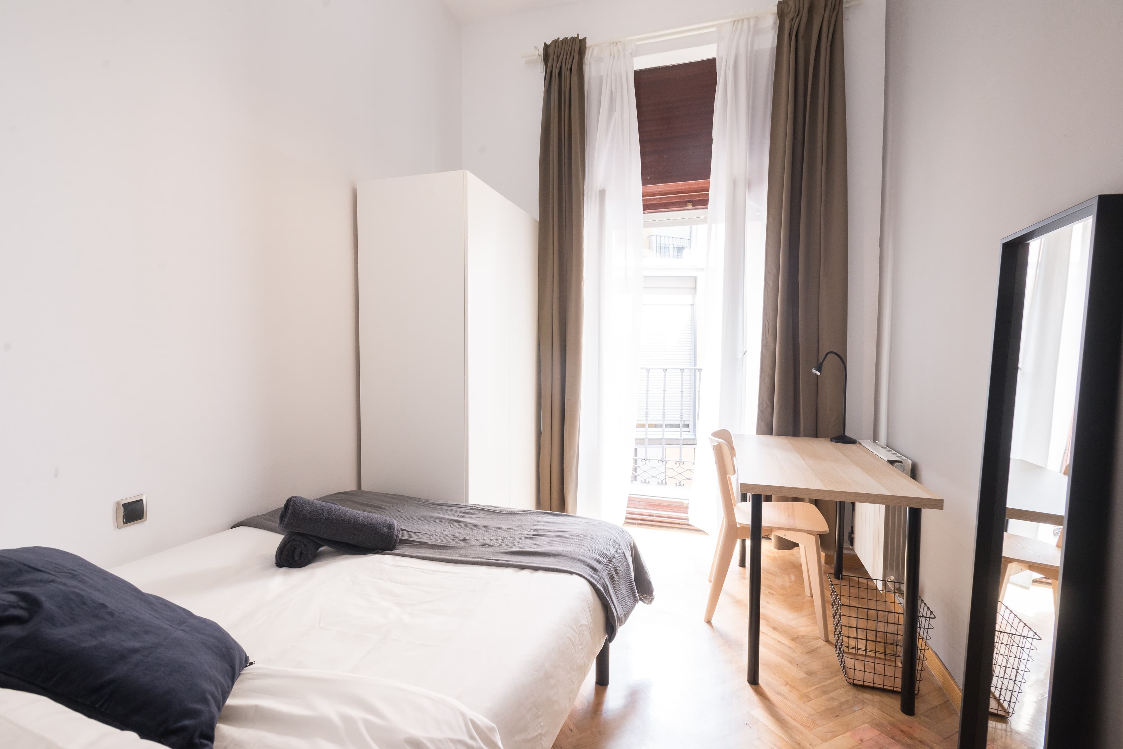Image of the room