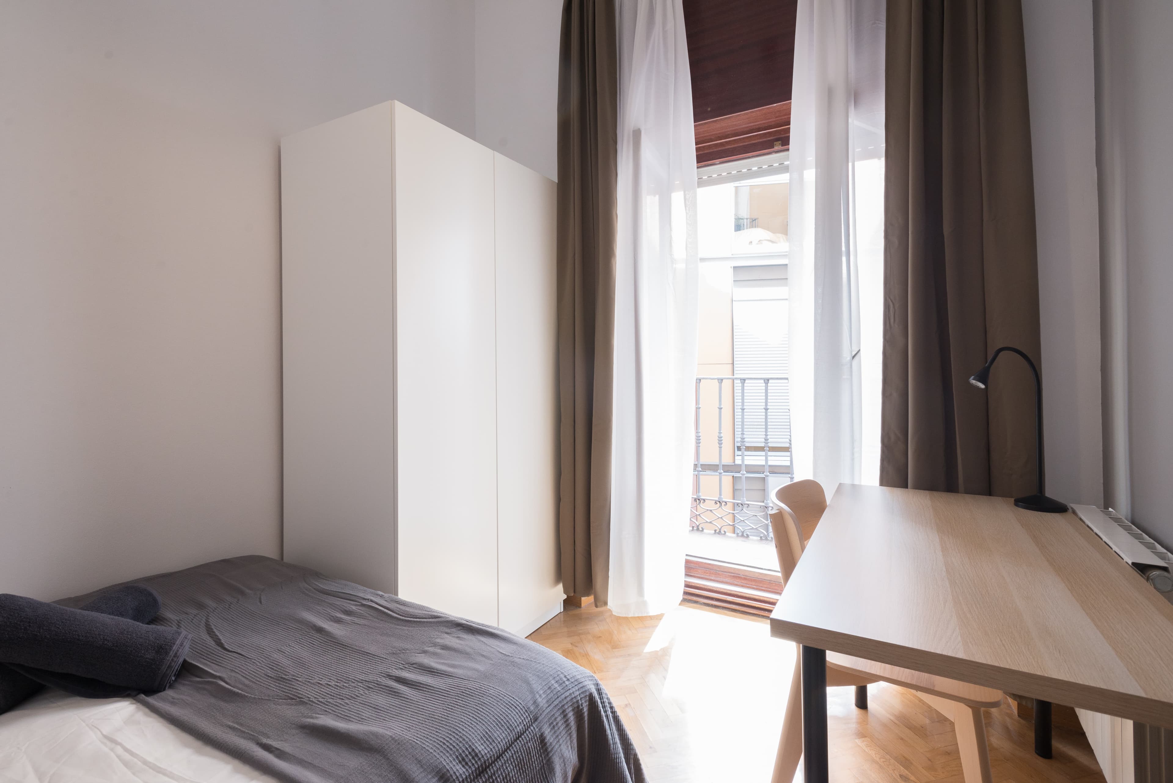 Image of the room