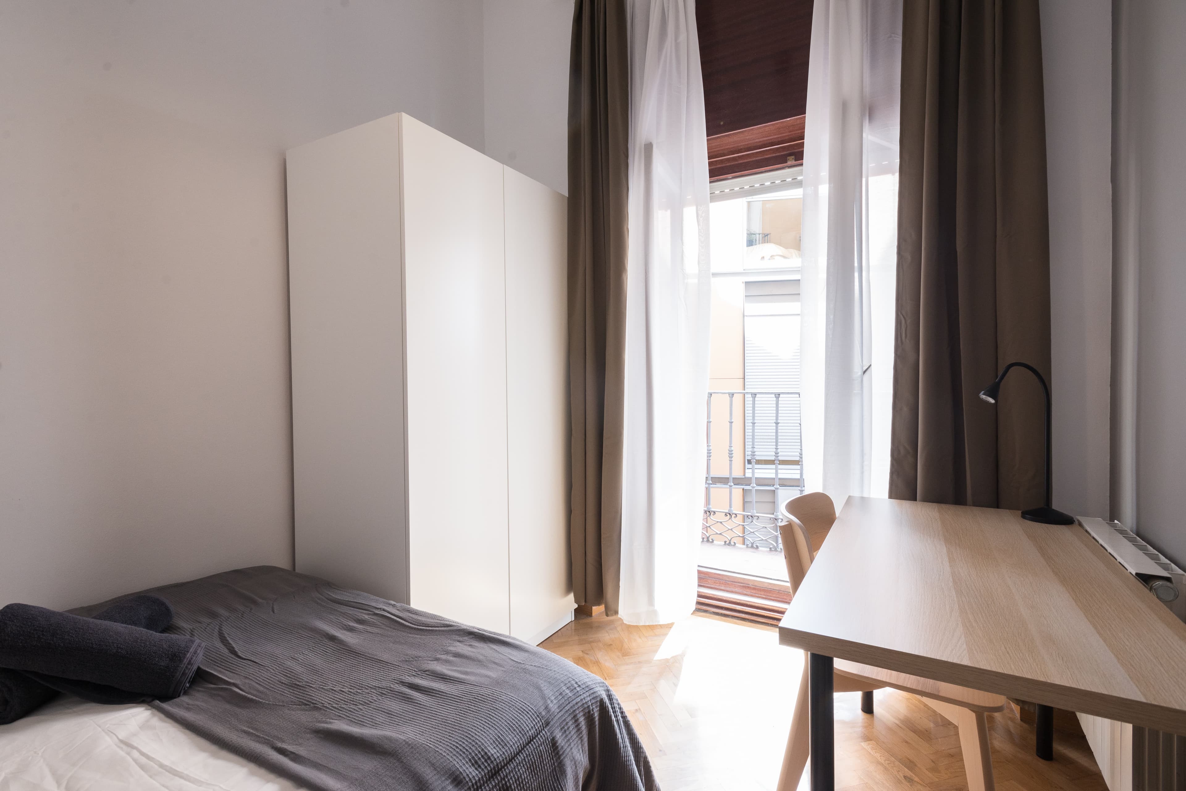 Image of the room