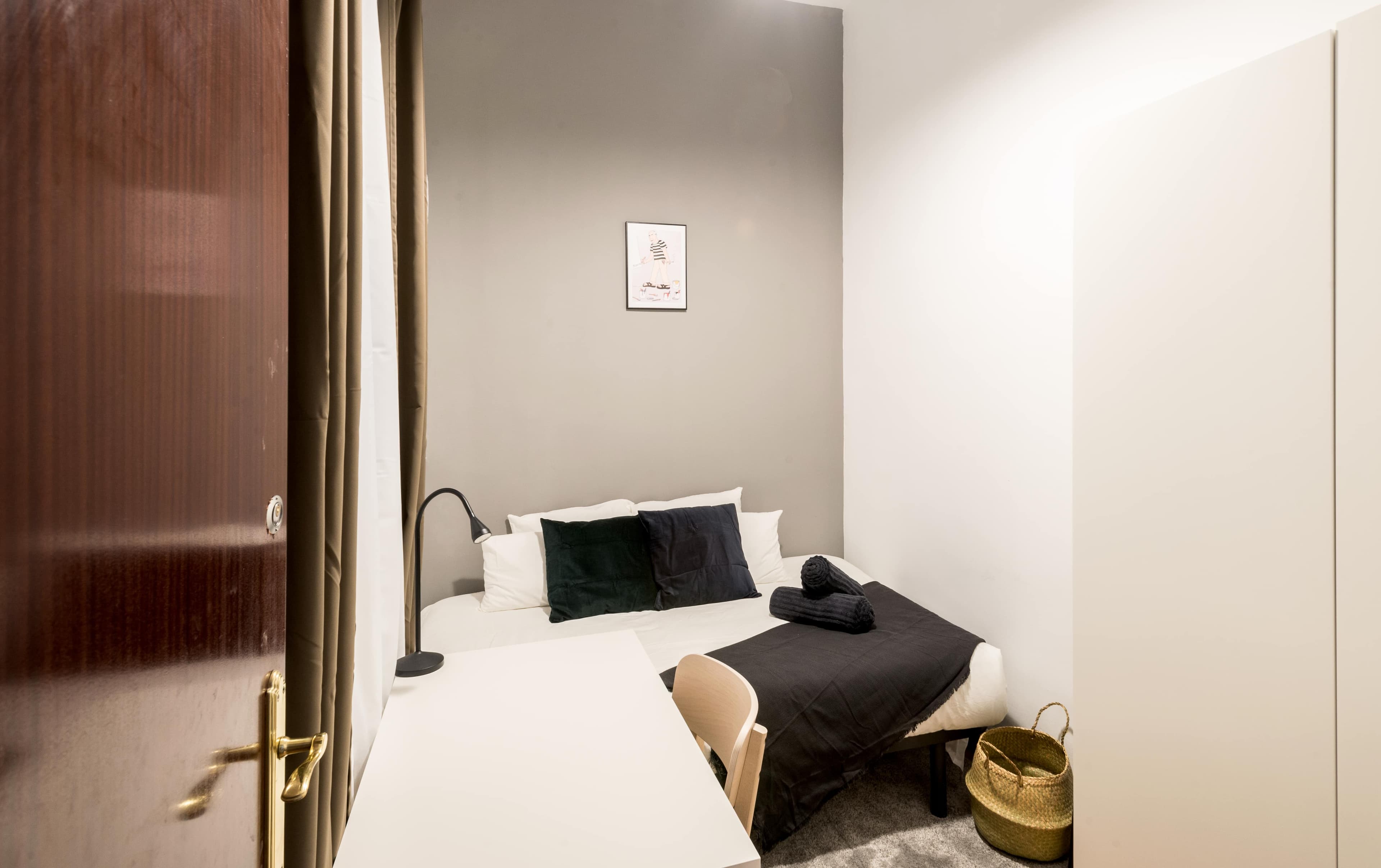 Image of the room