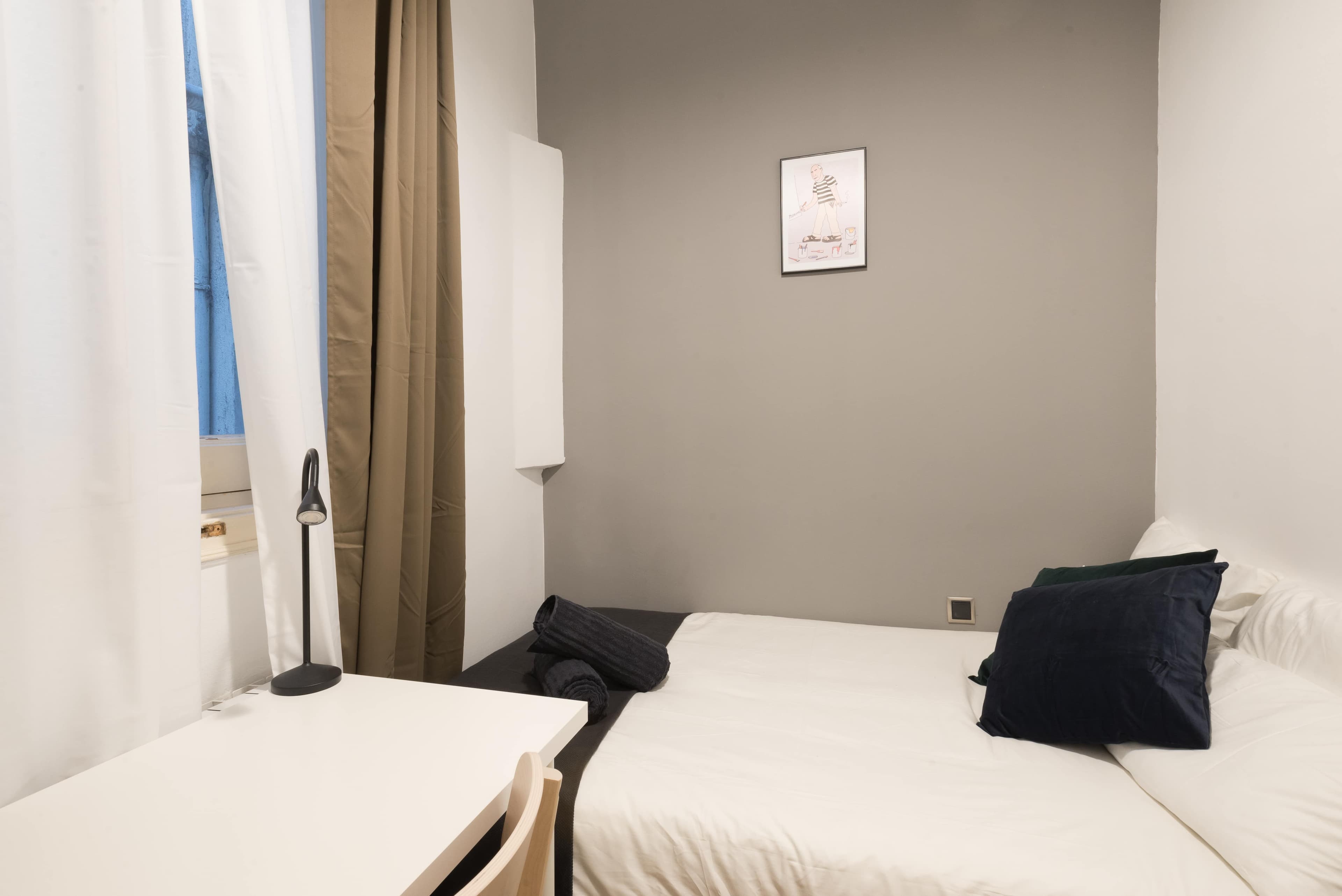 Image of the room
