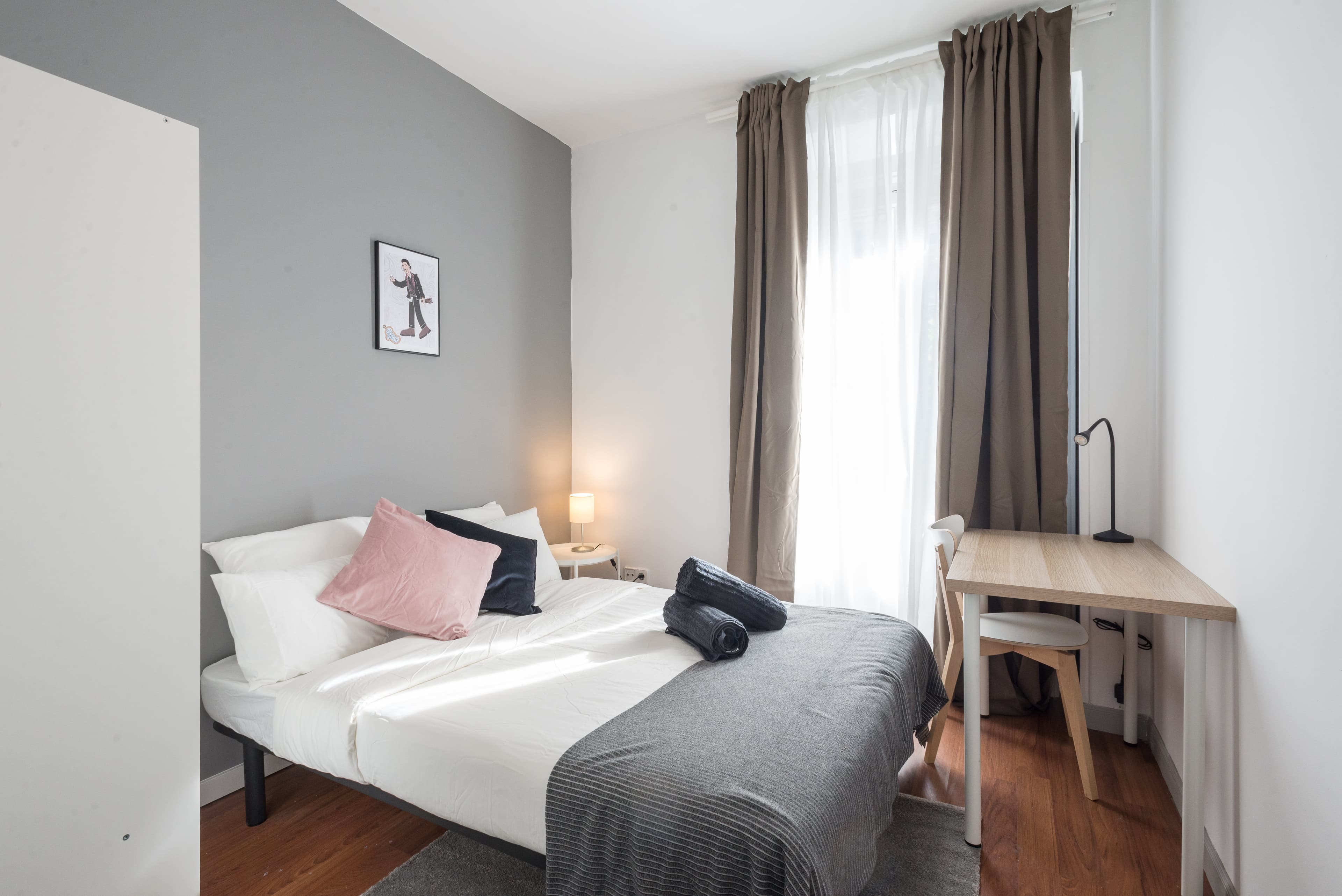 Image of the room