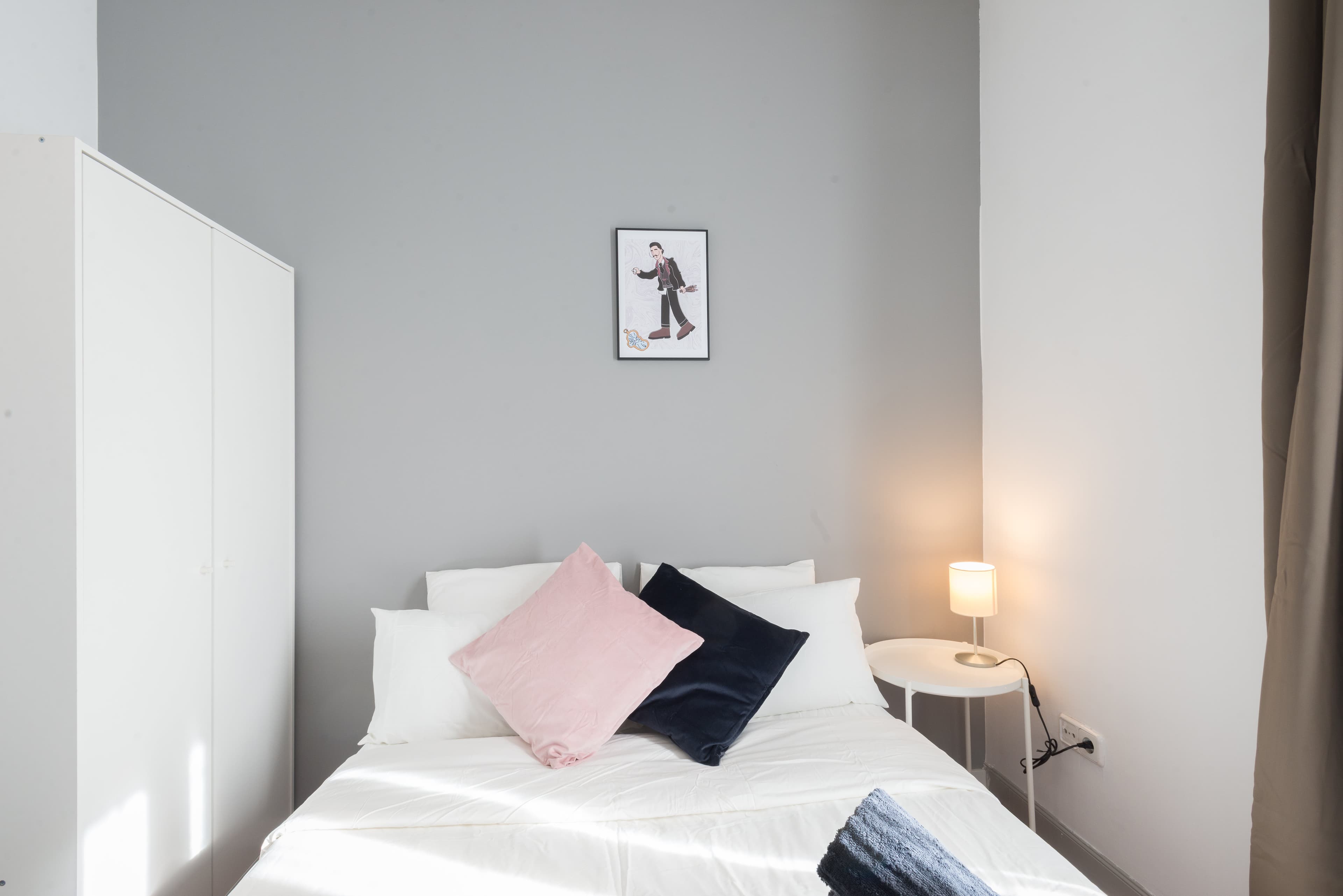 Image of the room