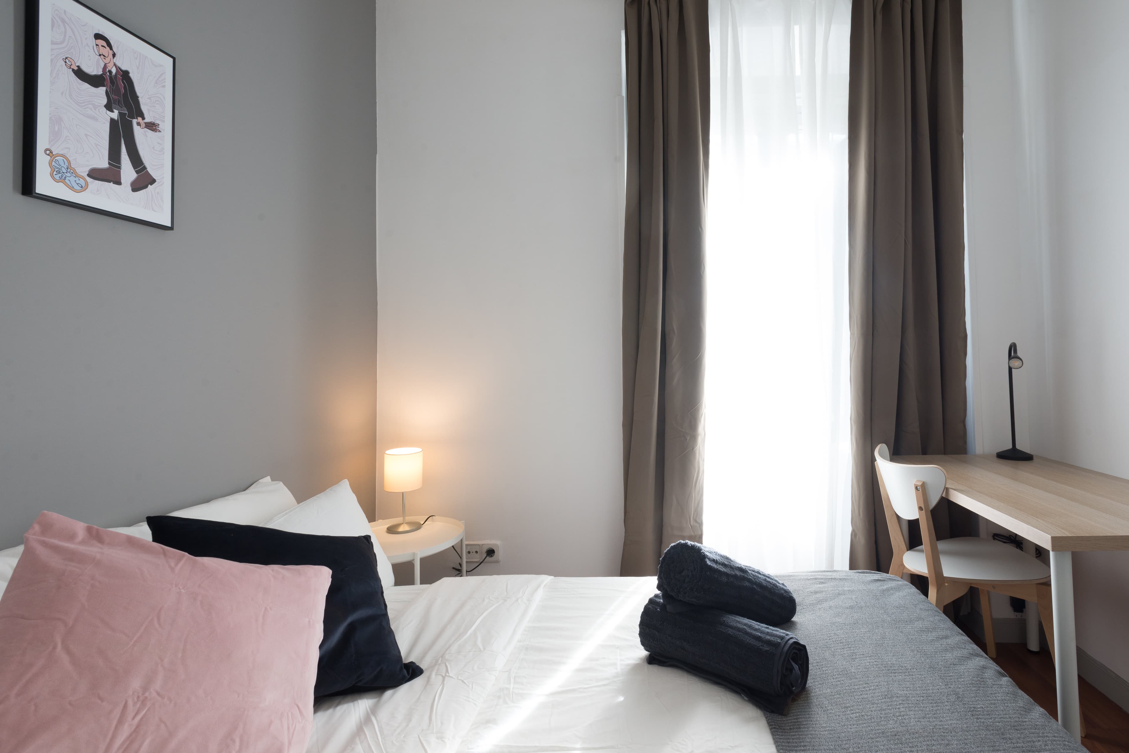 Image of the room