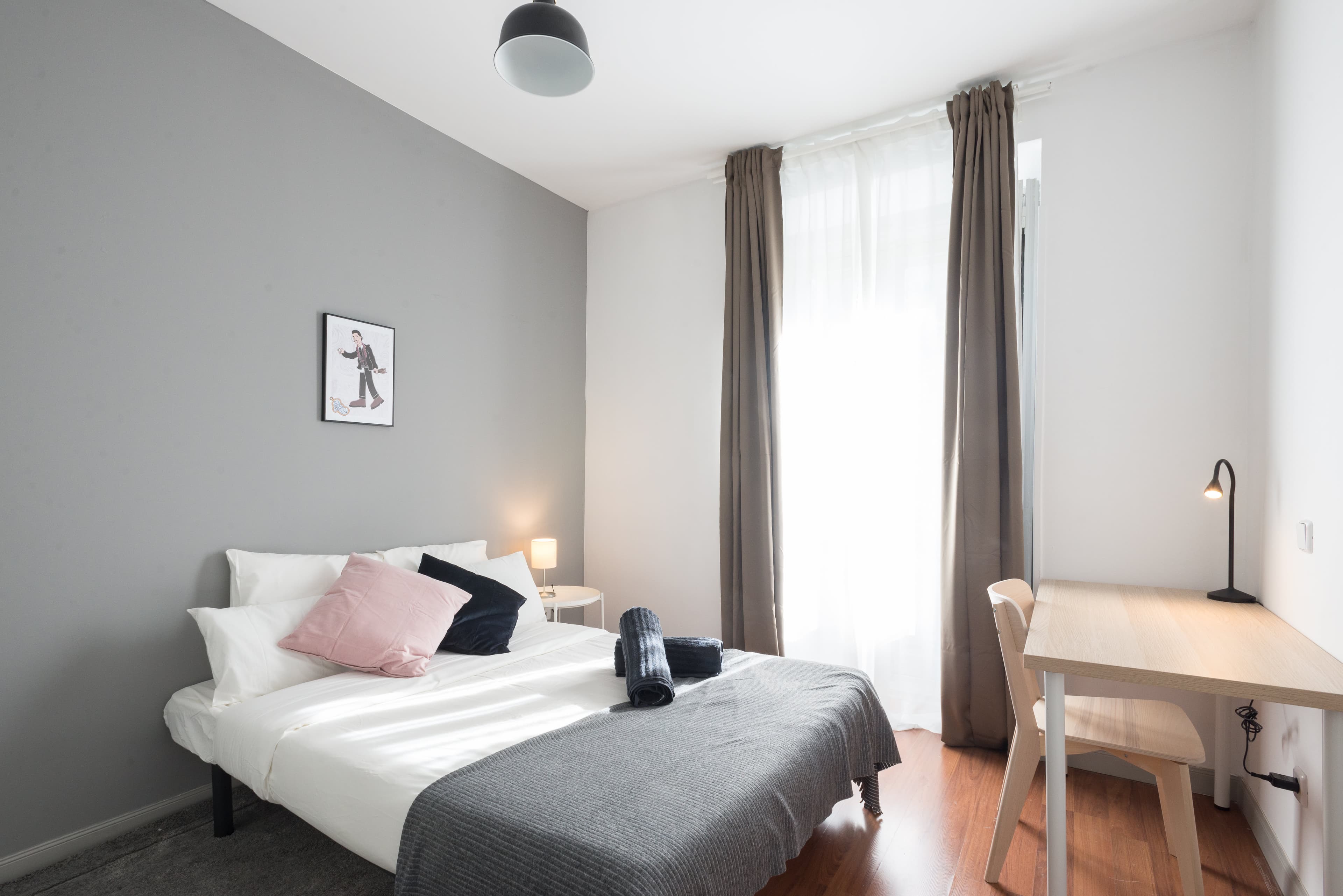 Image of the room