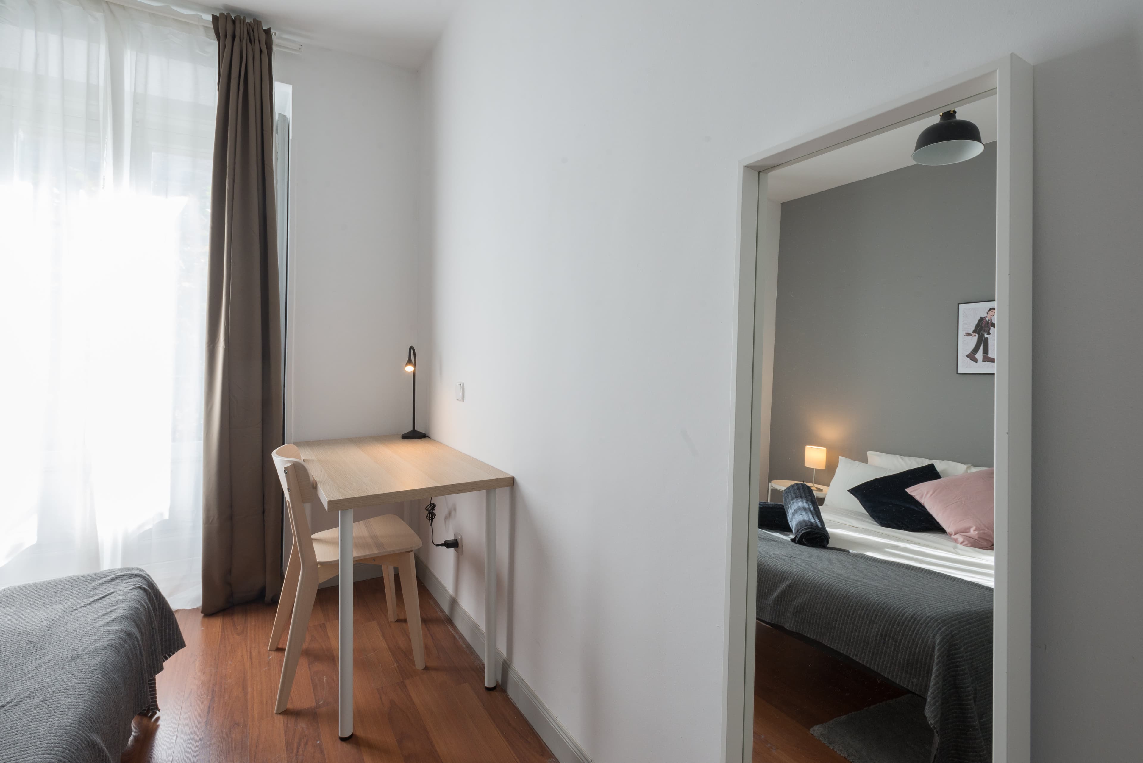 Image of the room