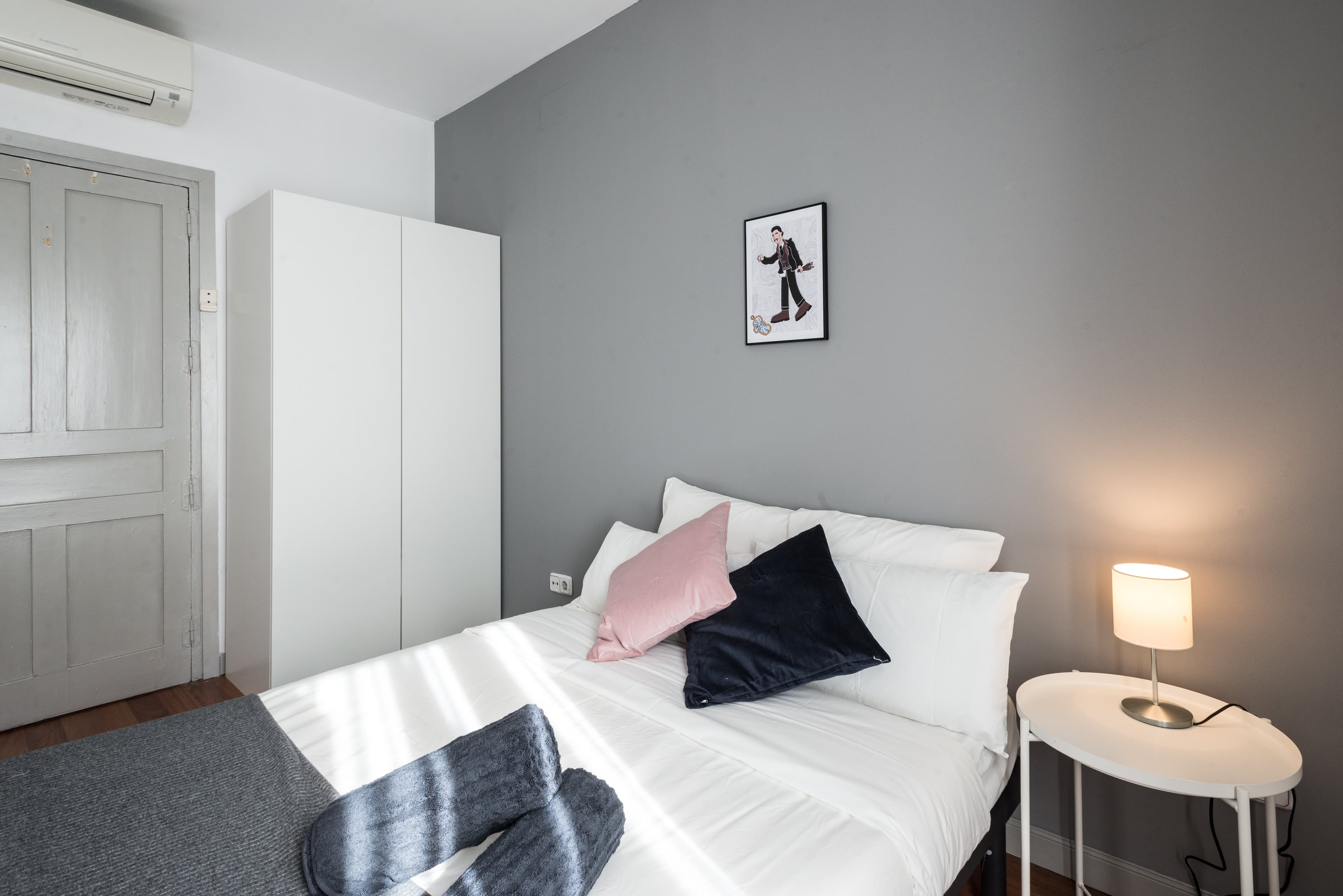 Image of the room