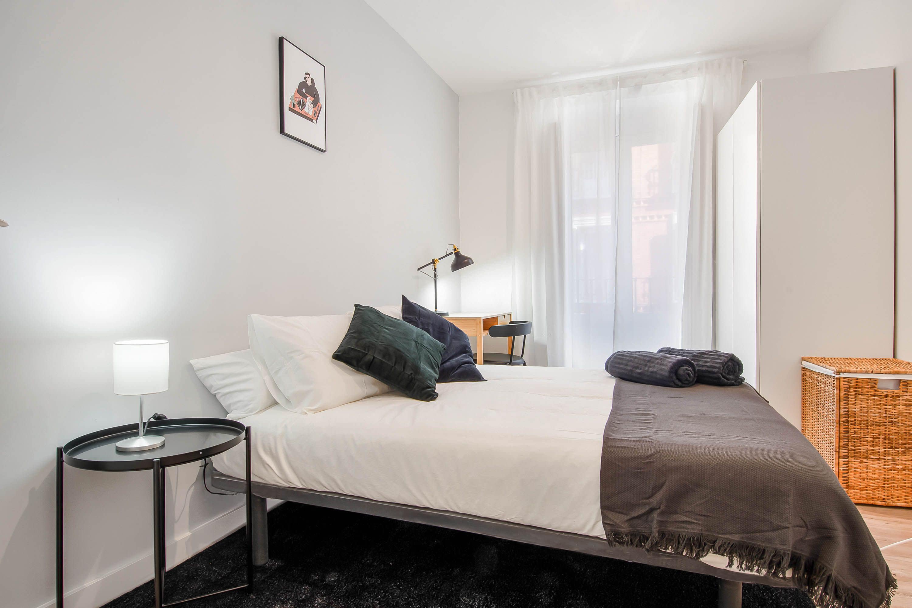 Image of the room