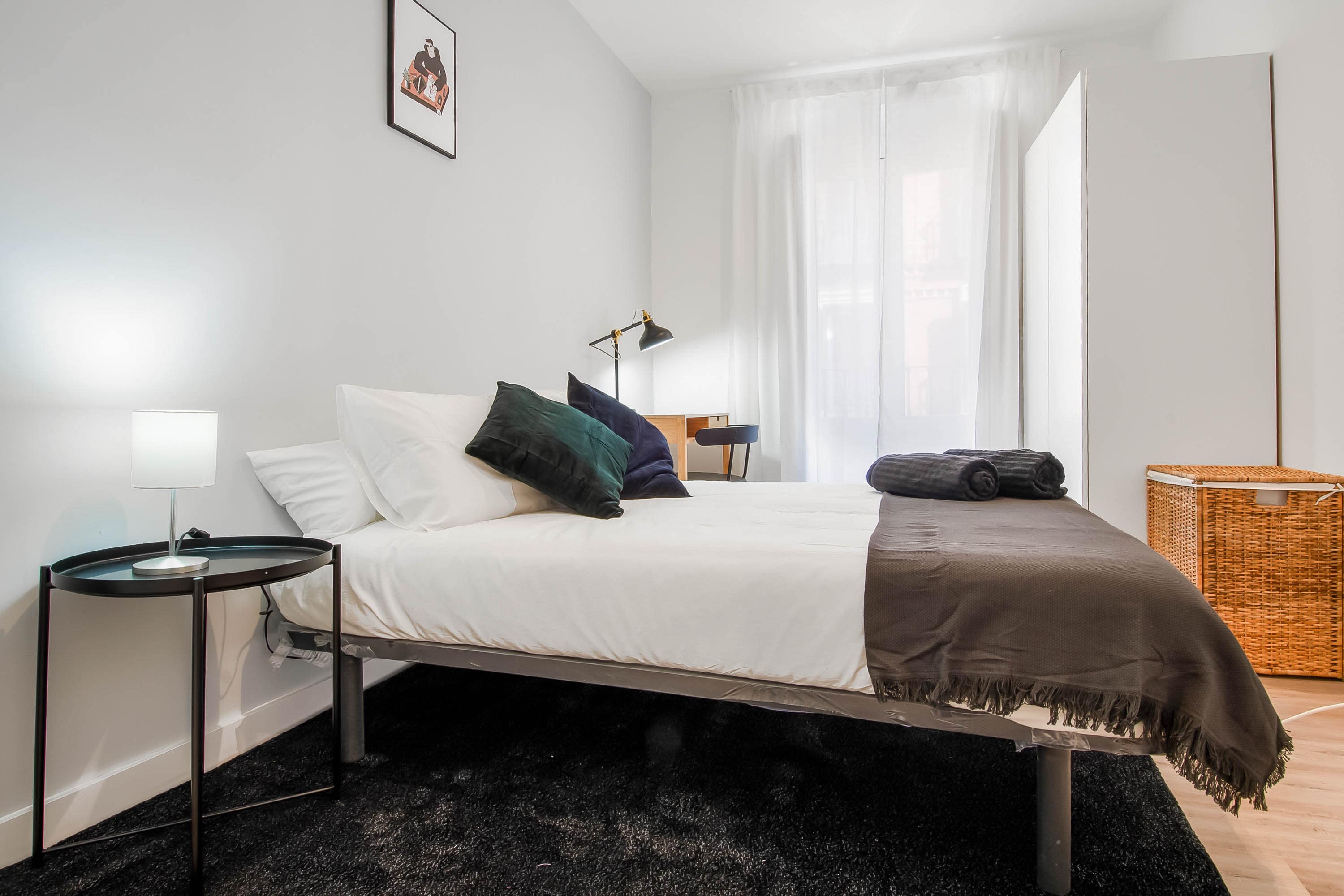 Image of the room