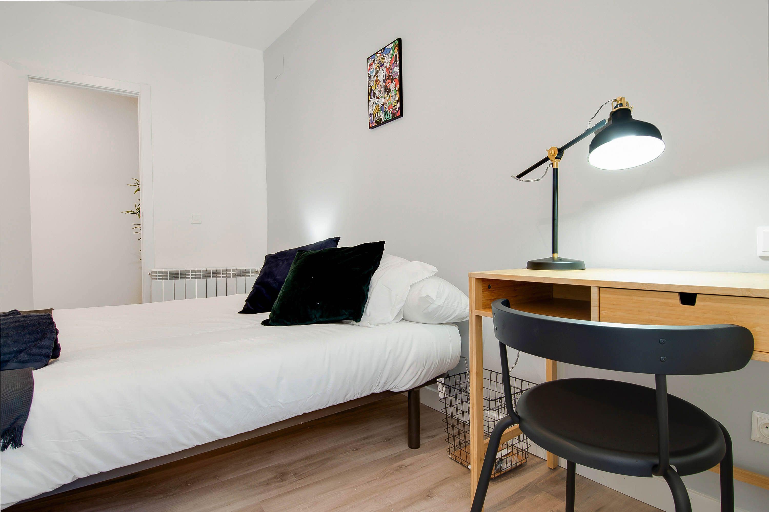 Image of the room