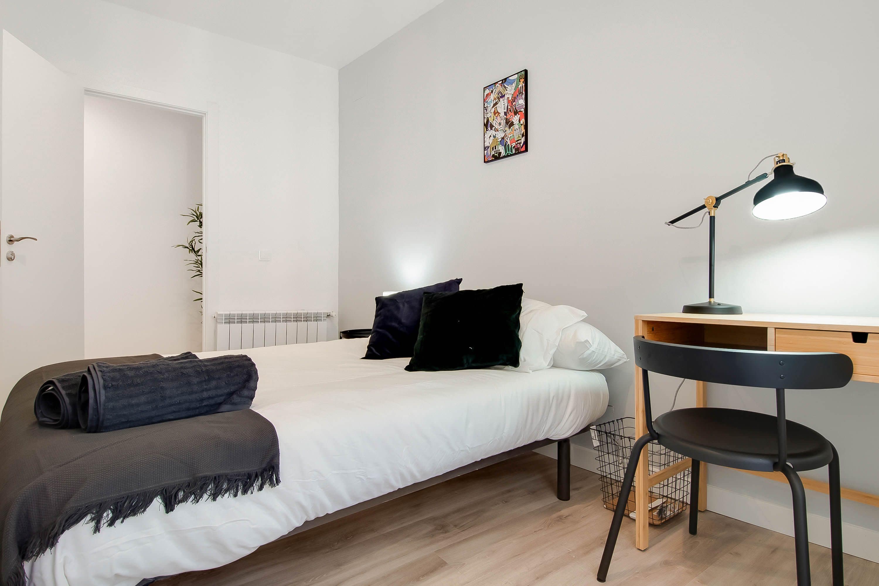 Image of the room