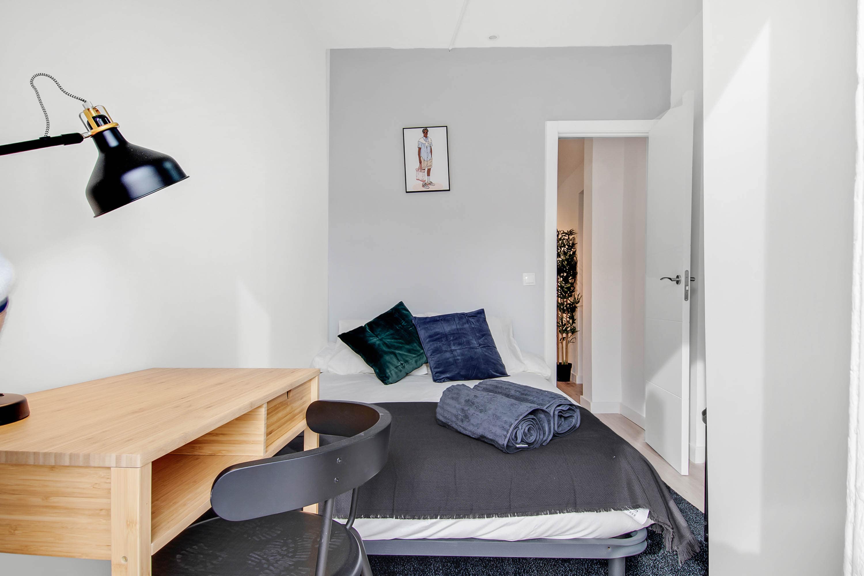 Image of the room