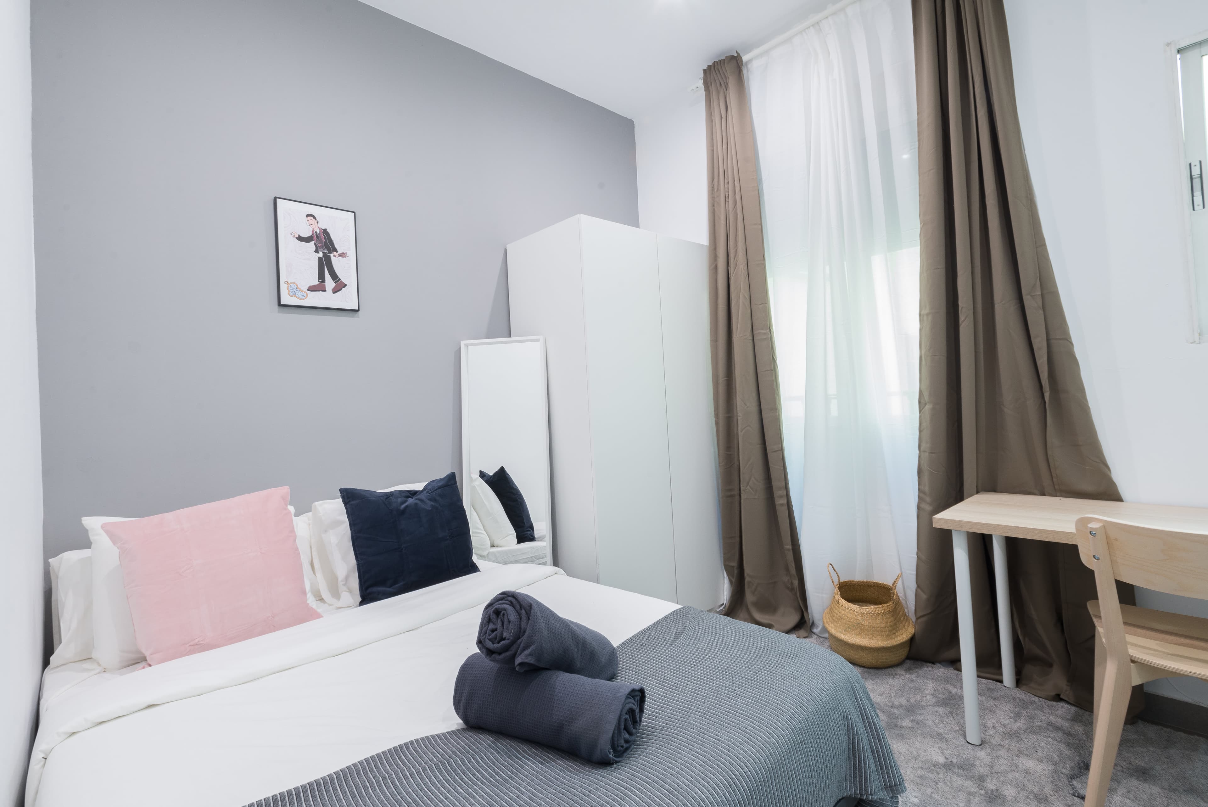 Image of the room
