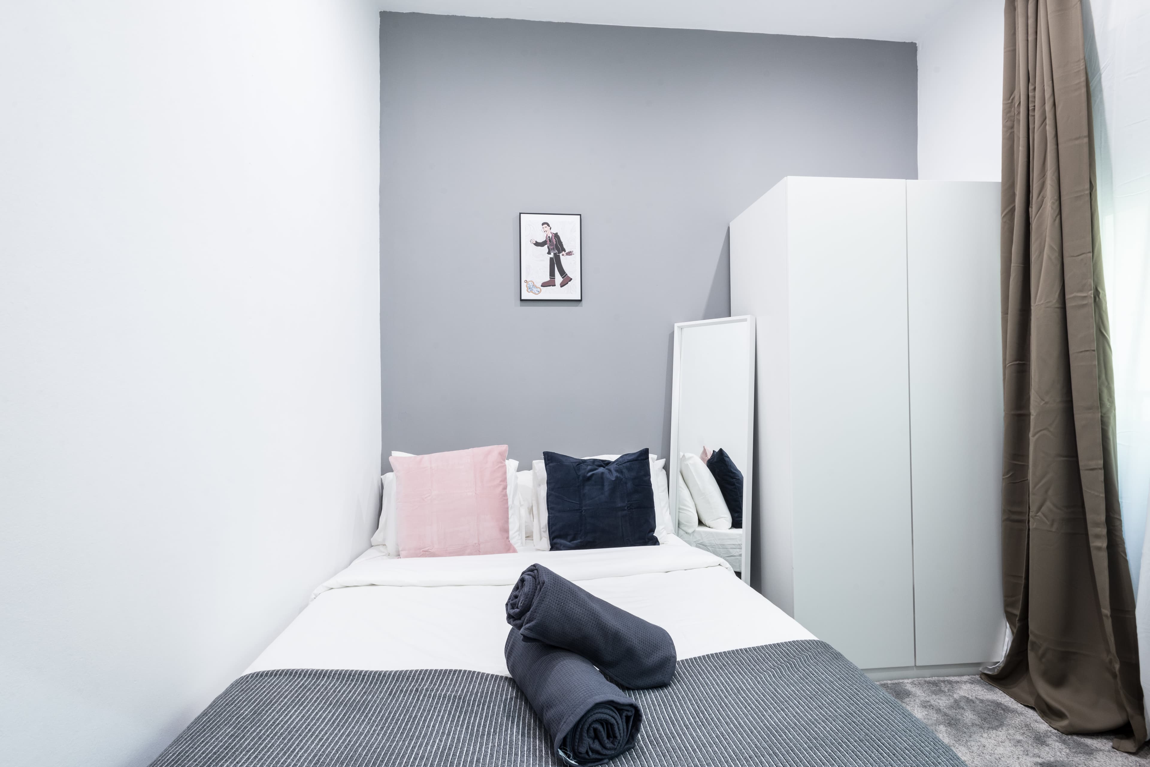 Image of the room