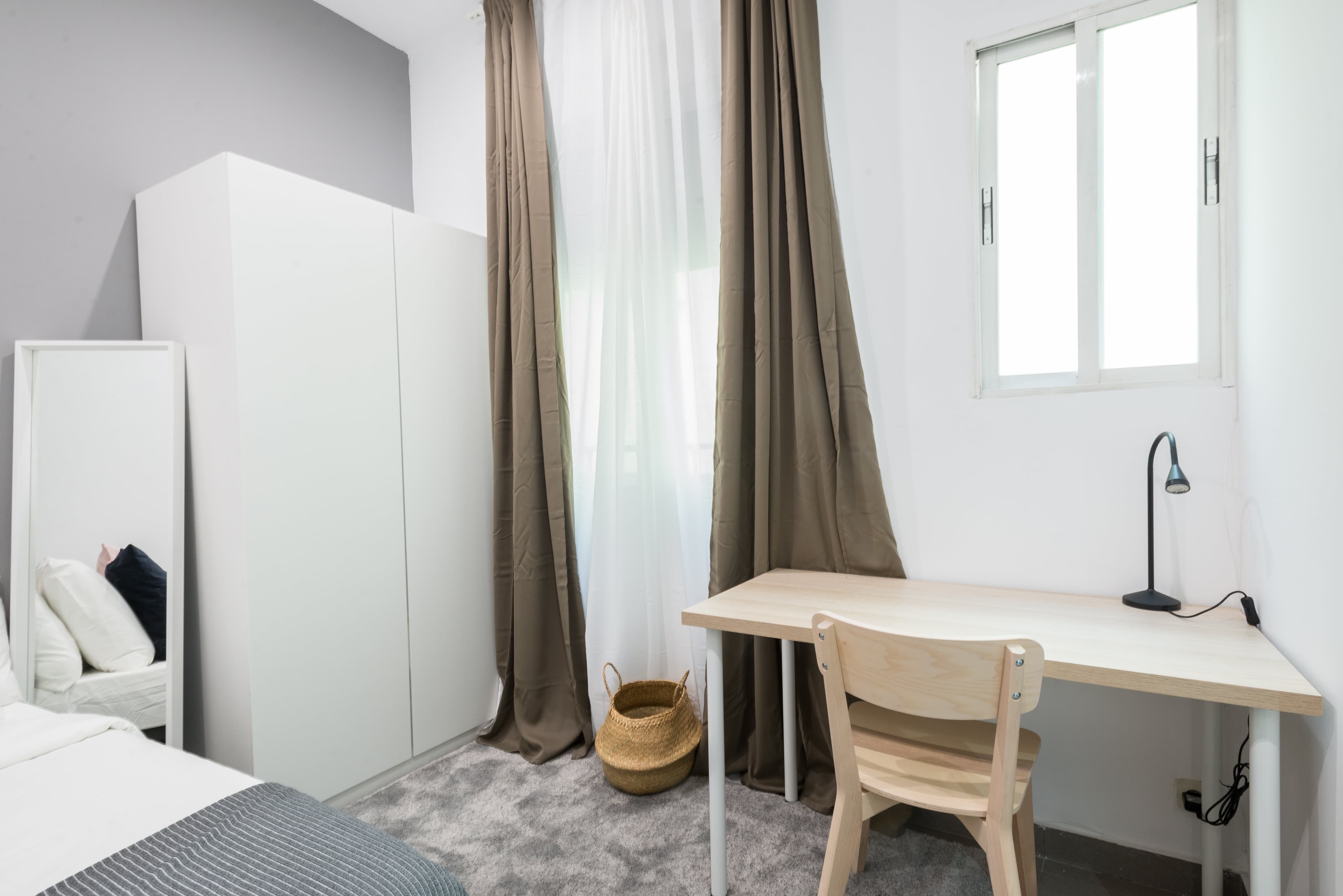 Image of the room