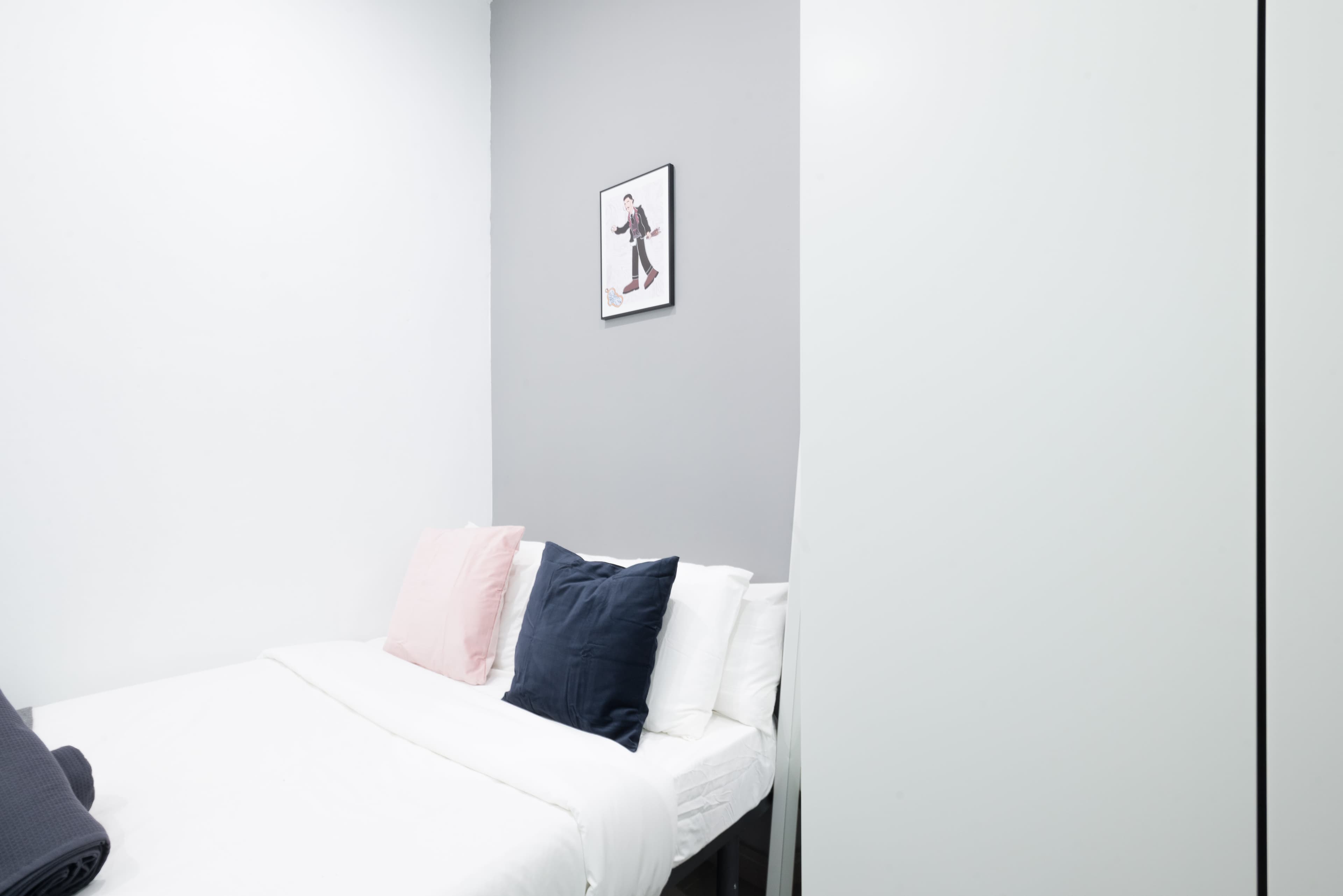 Image of the room