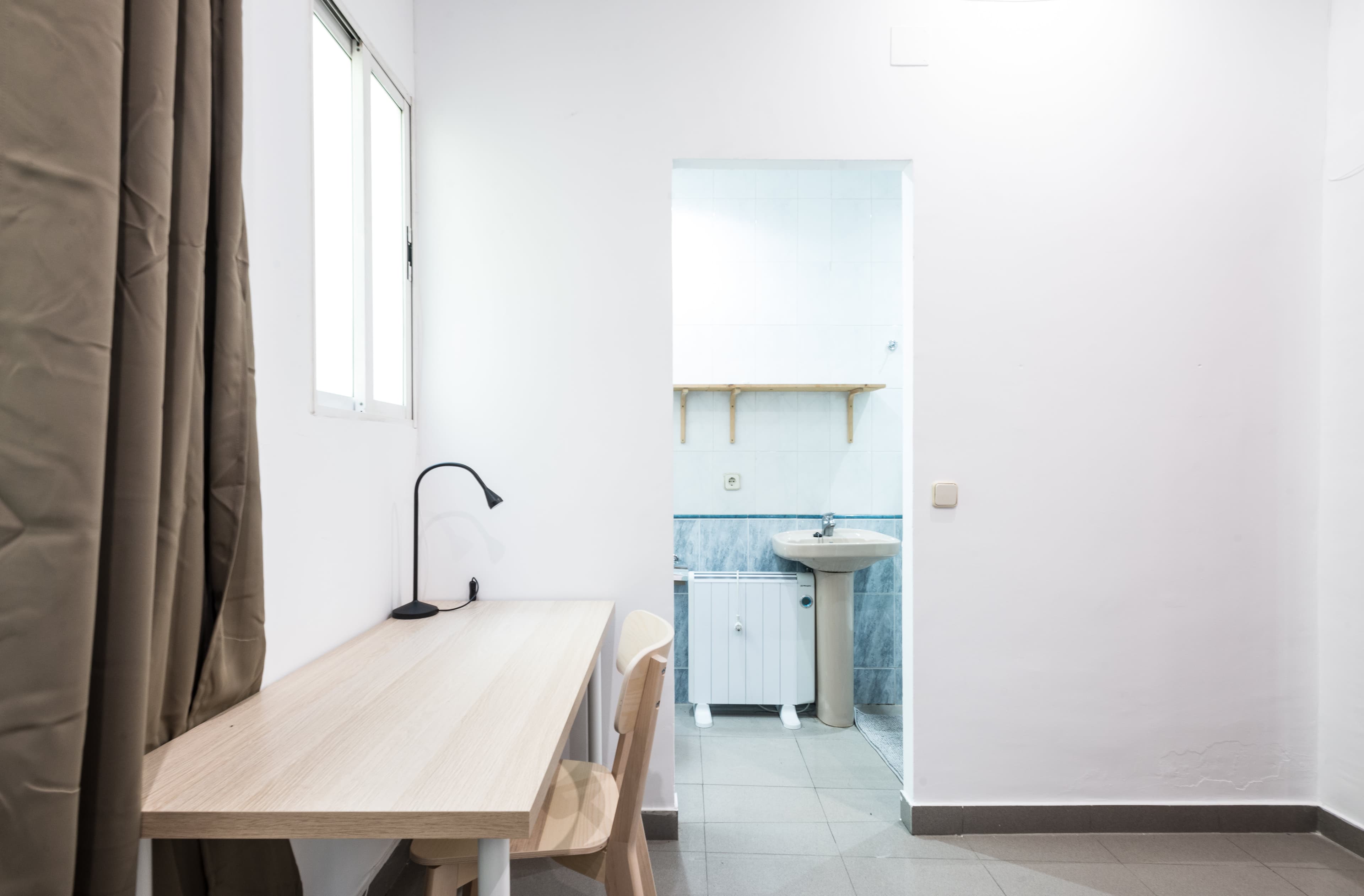 Image of the room