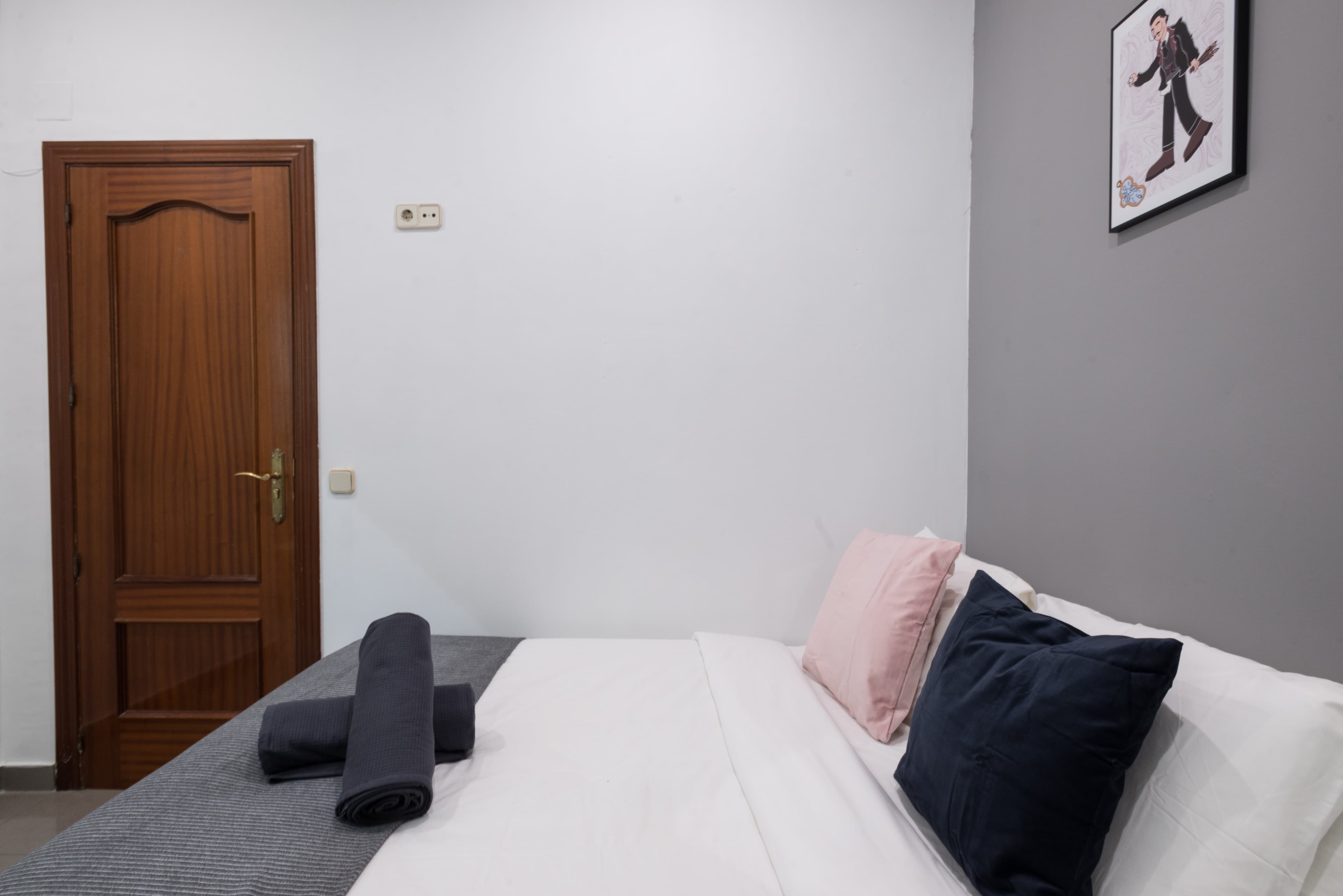 Image of the room