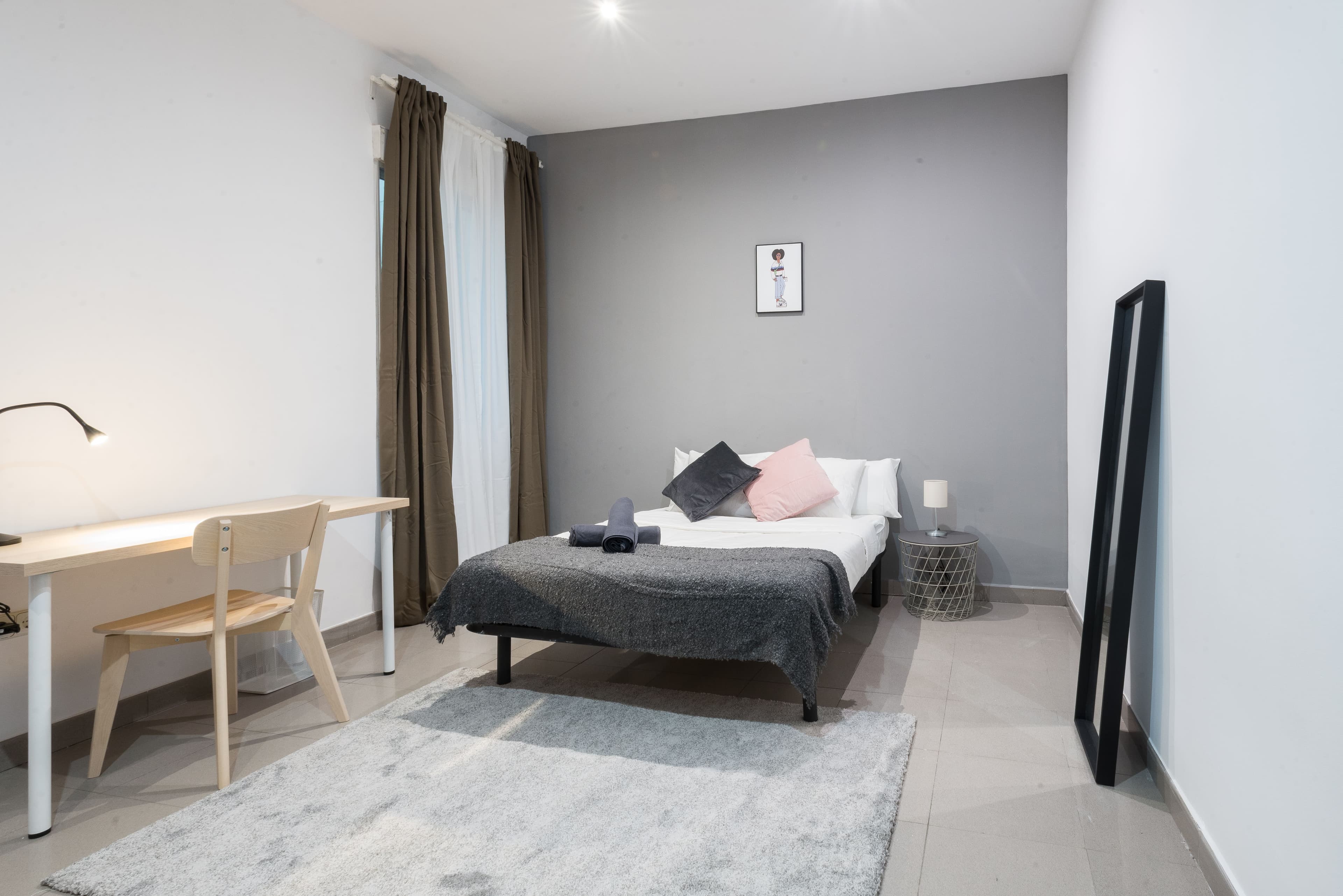 Image of the room