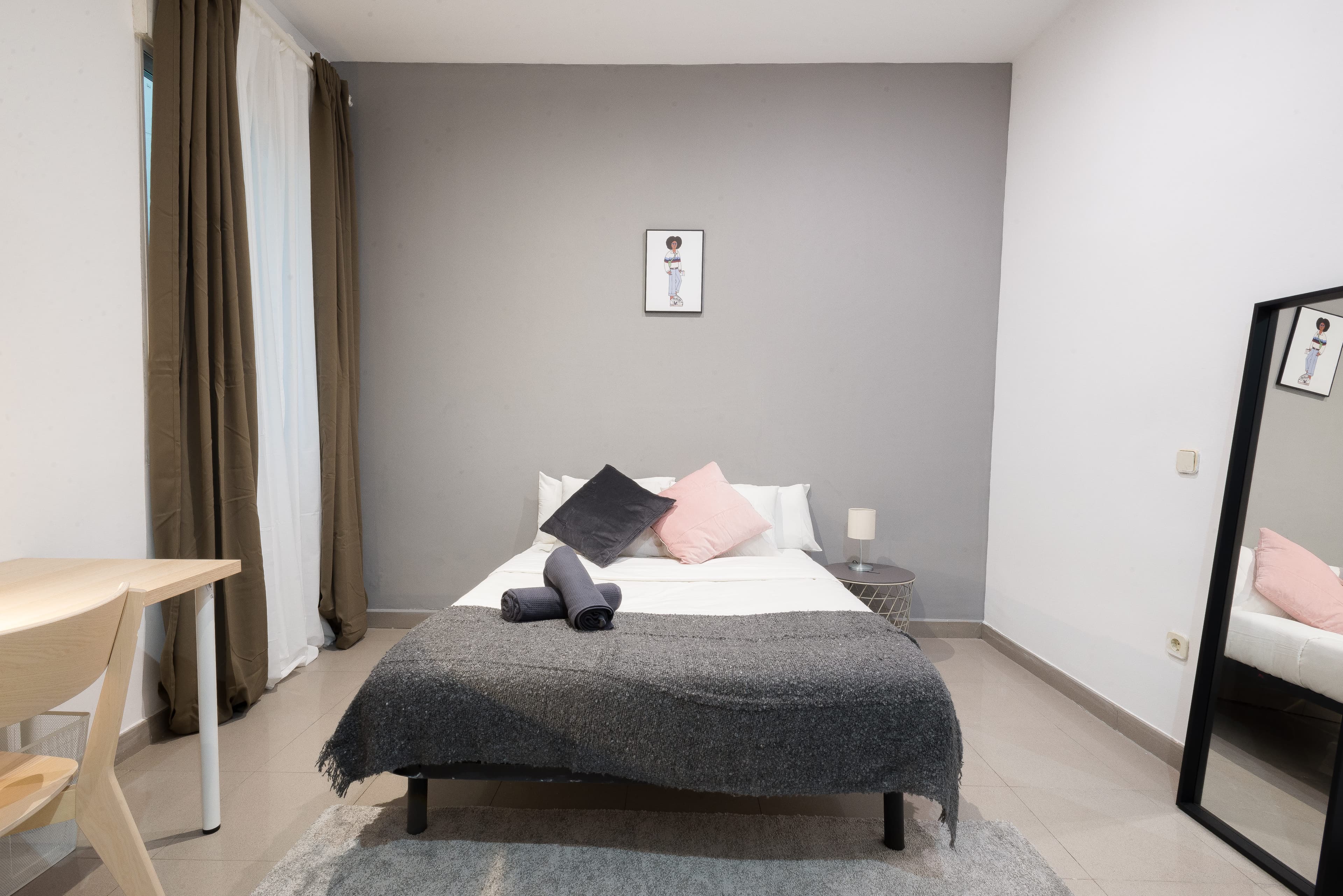 Image of the room