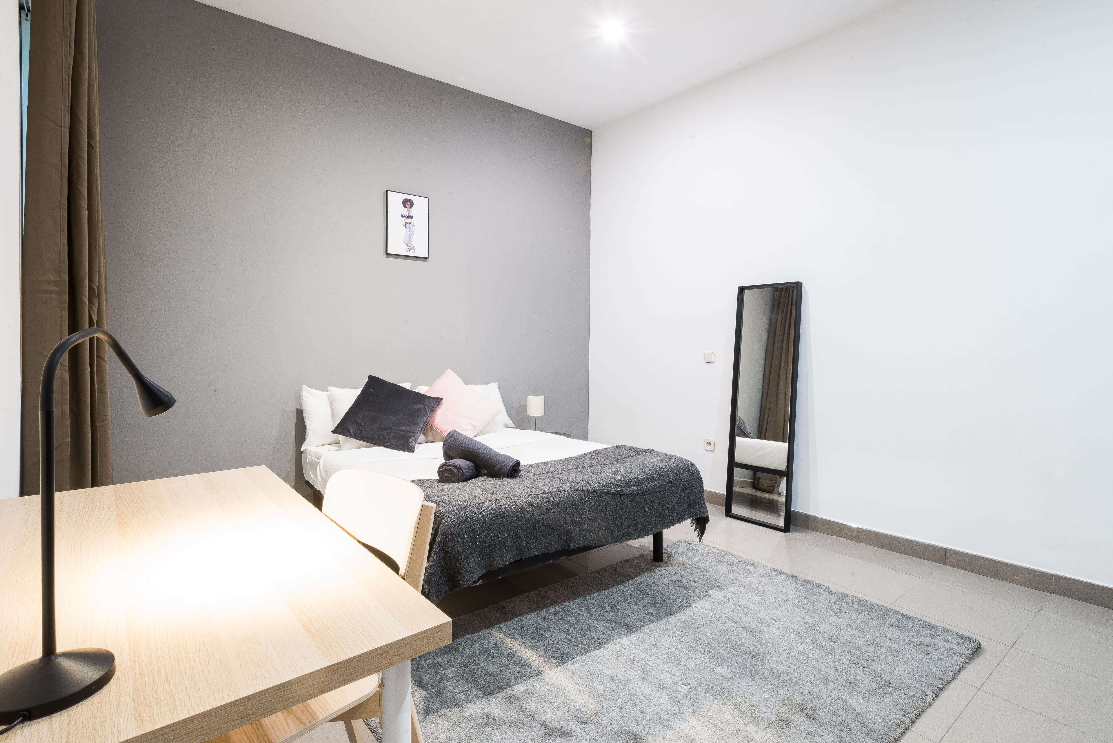 Image of the room