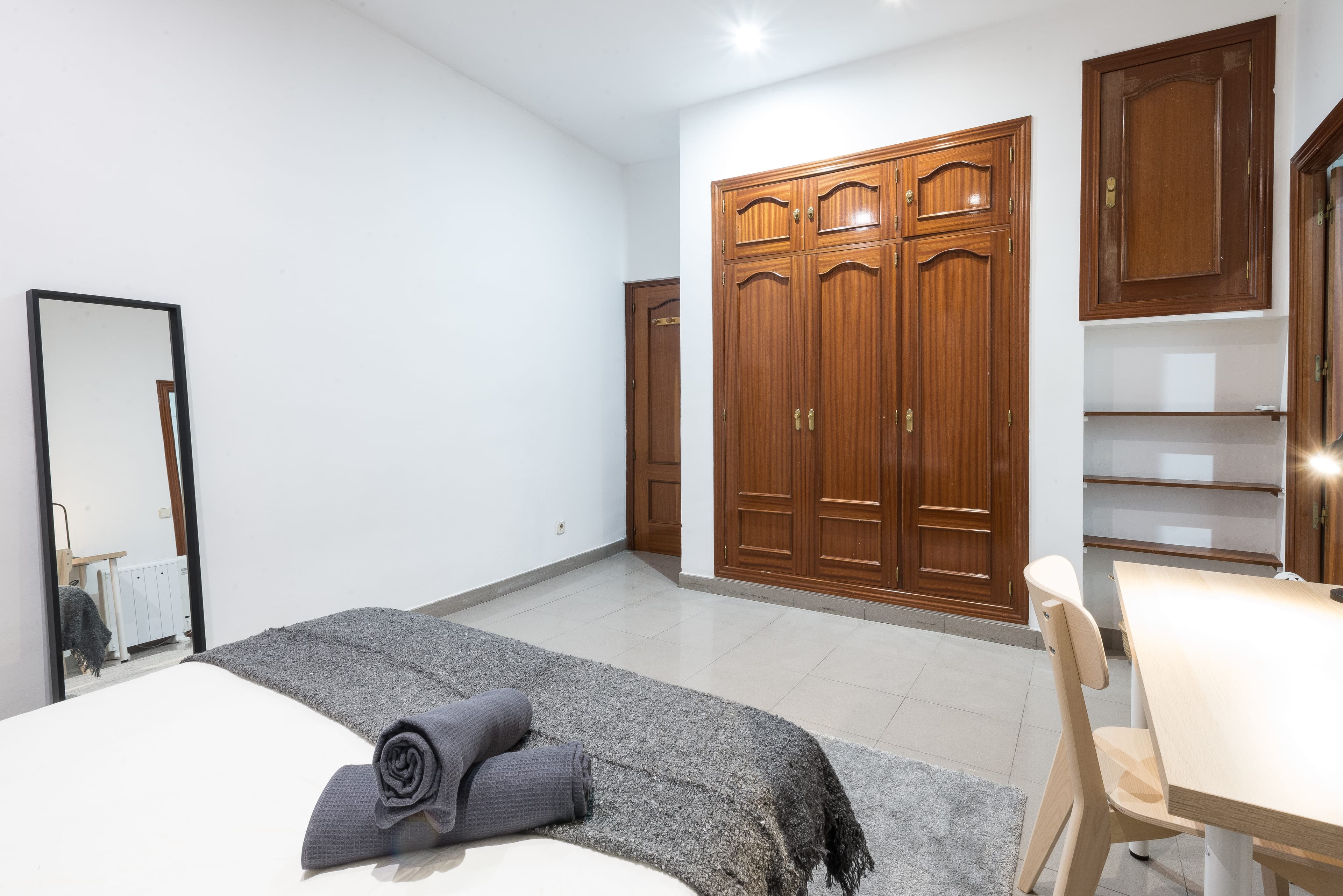 Image of the room