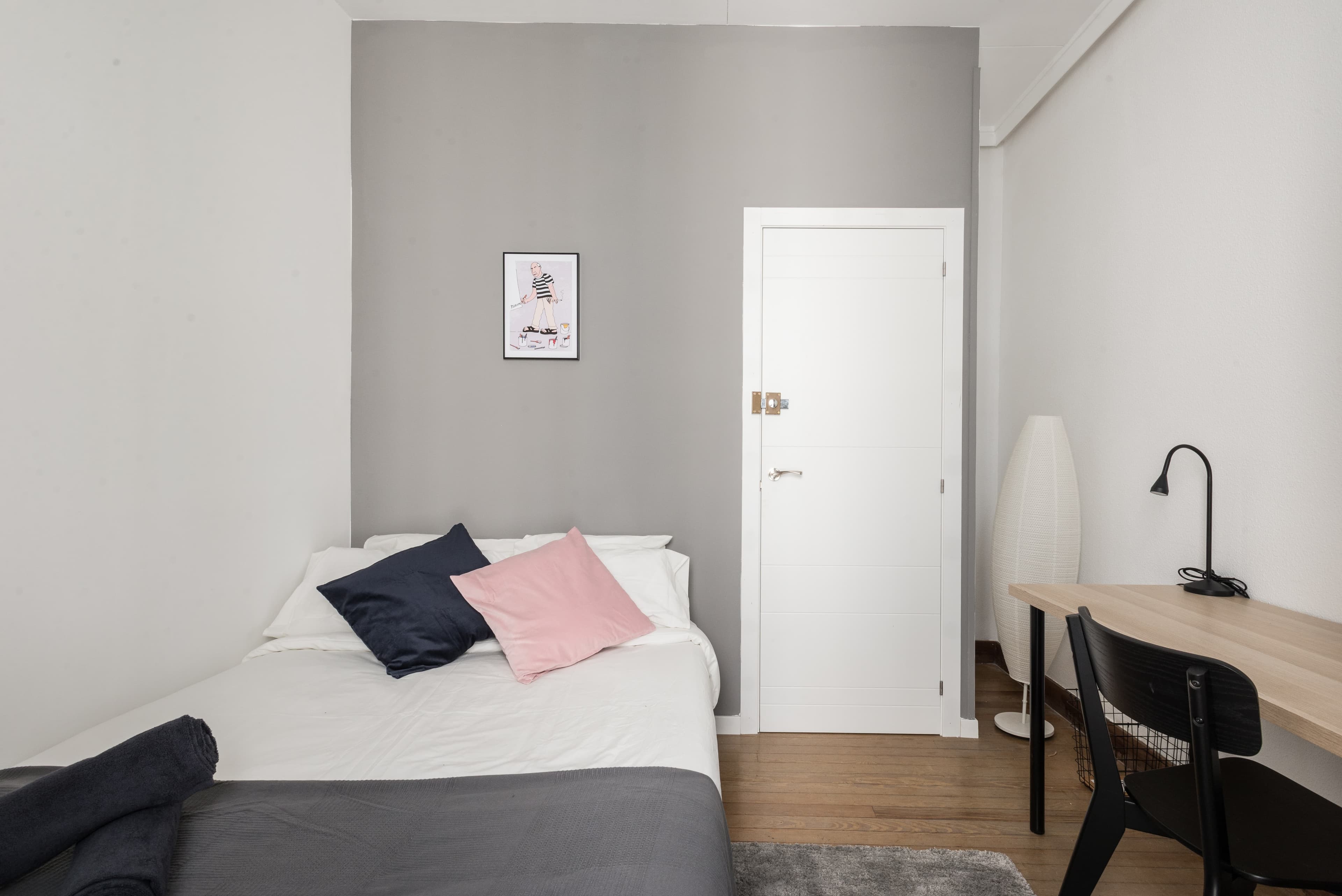 Image of the room