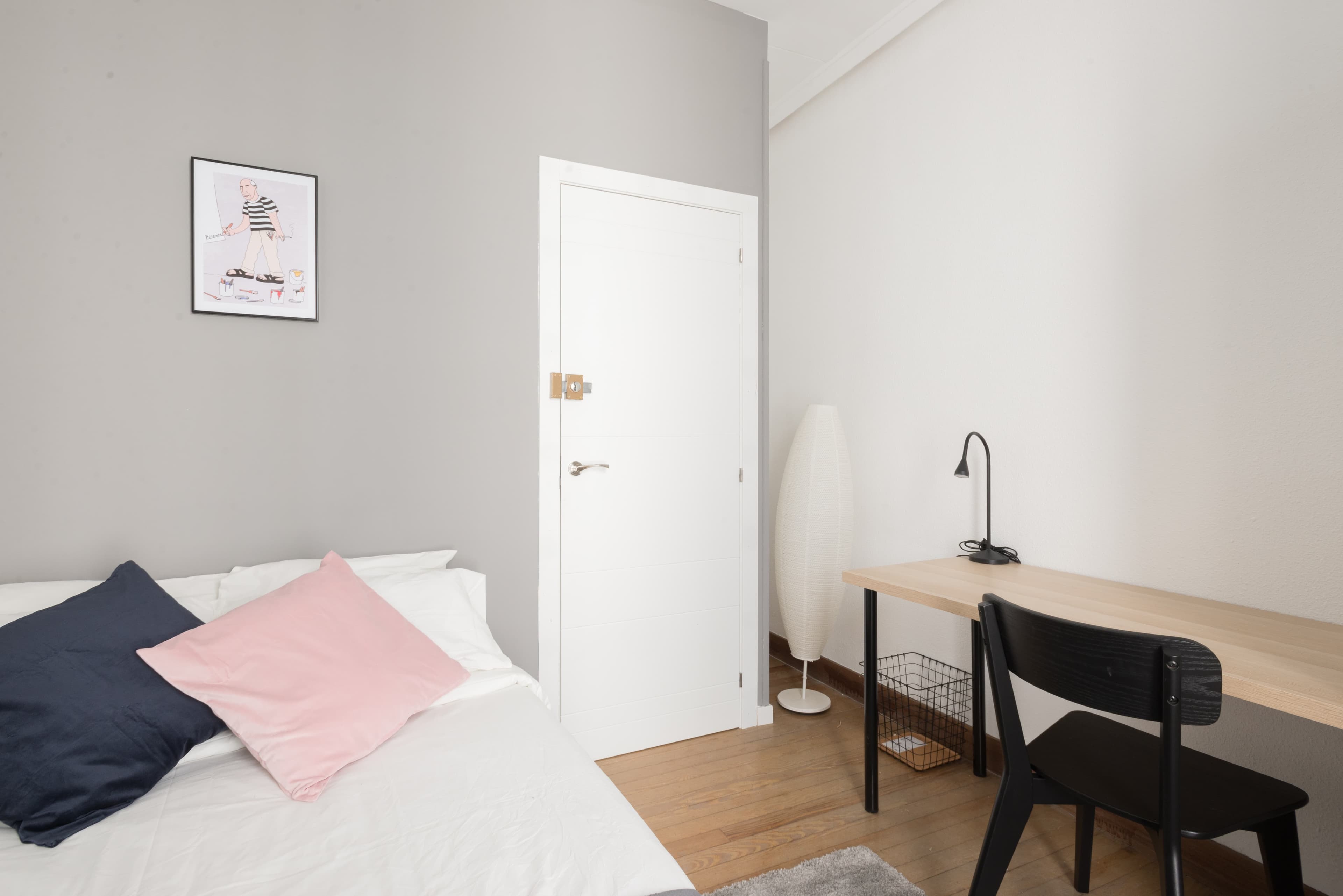 Image of the room