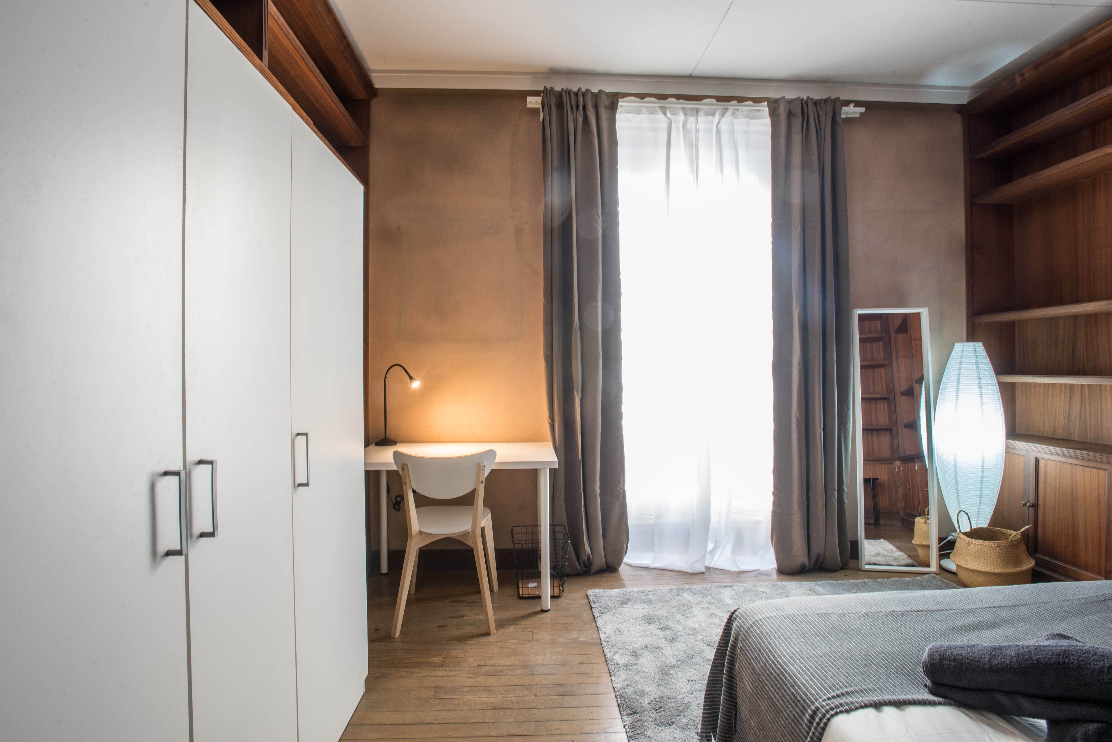 Image of the room
