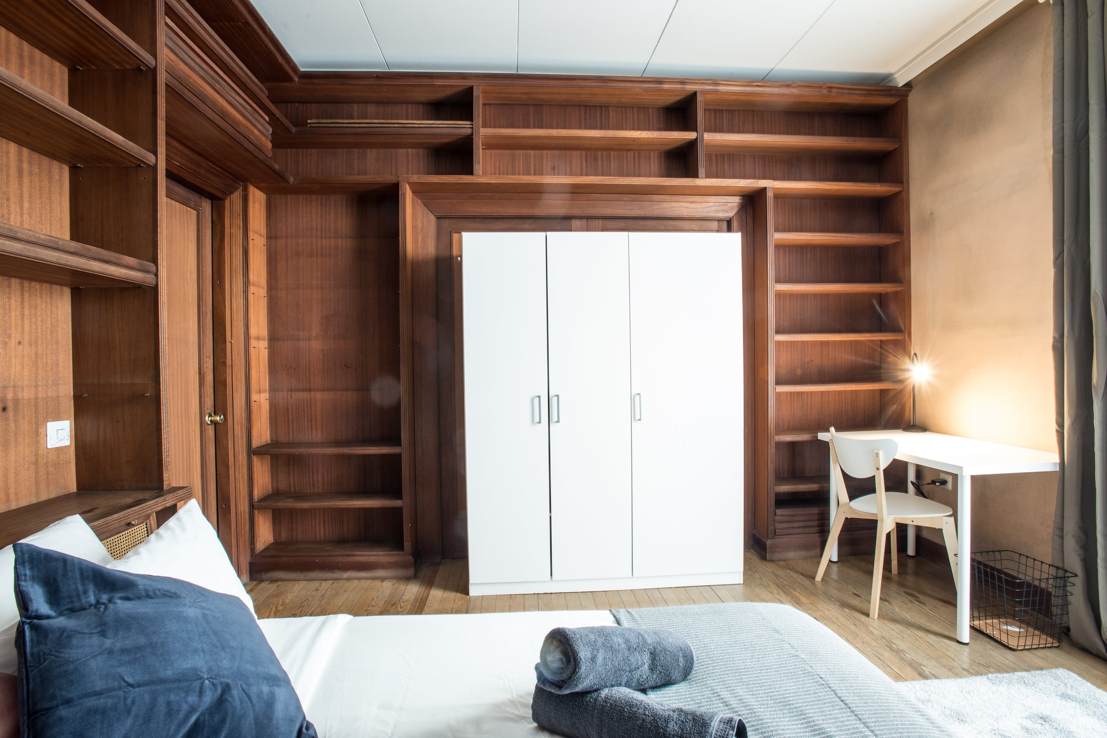 Image of the room