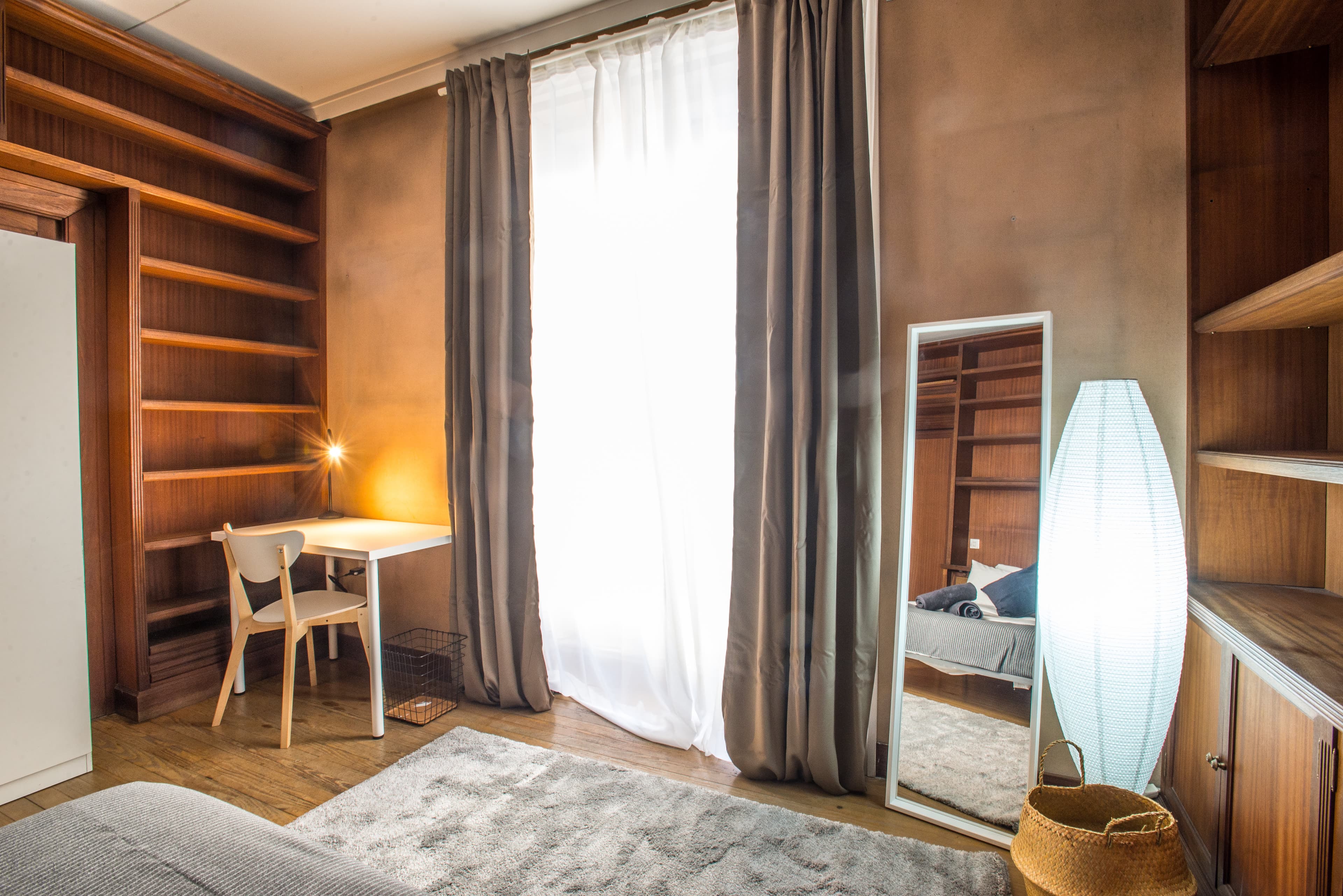Image of the room