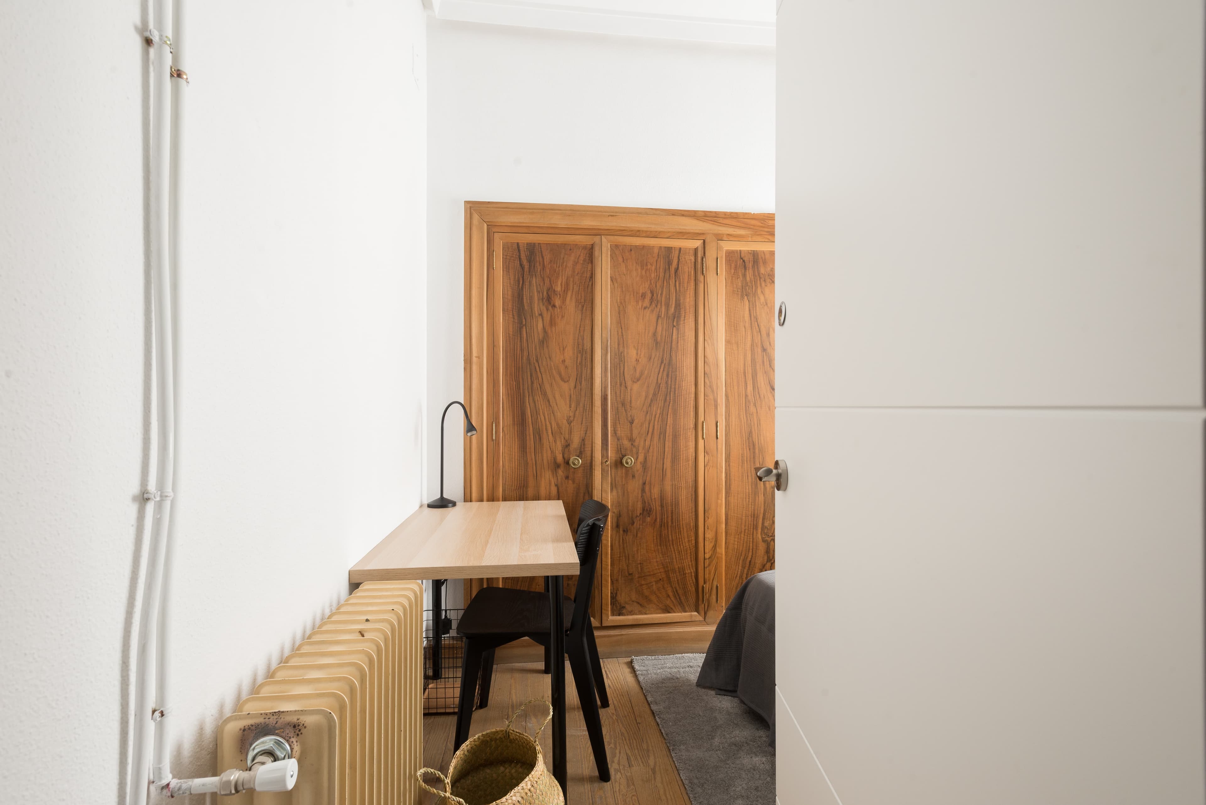 Image of the room
