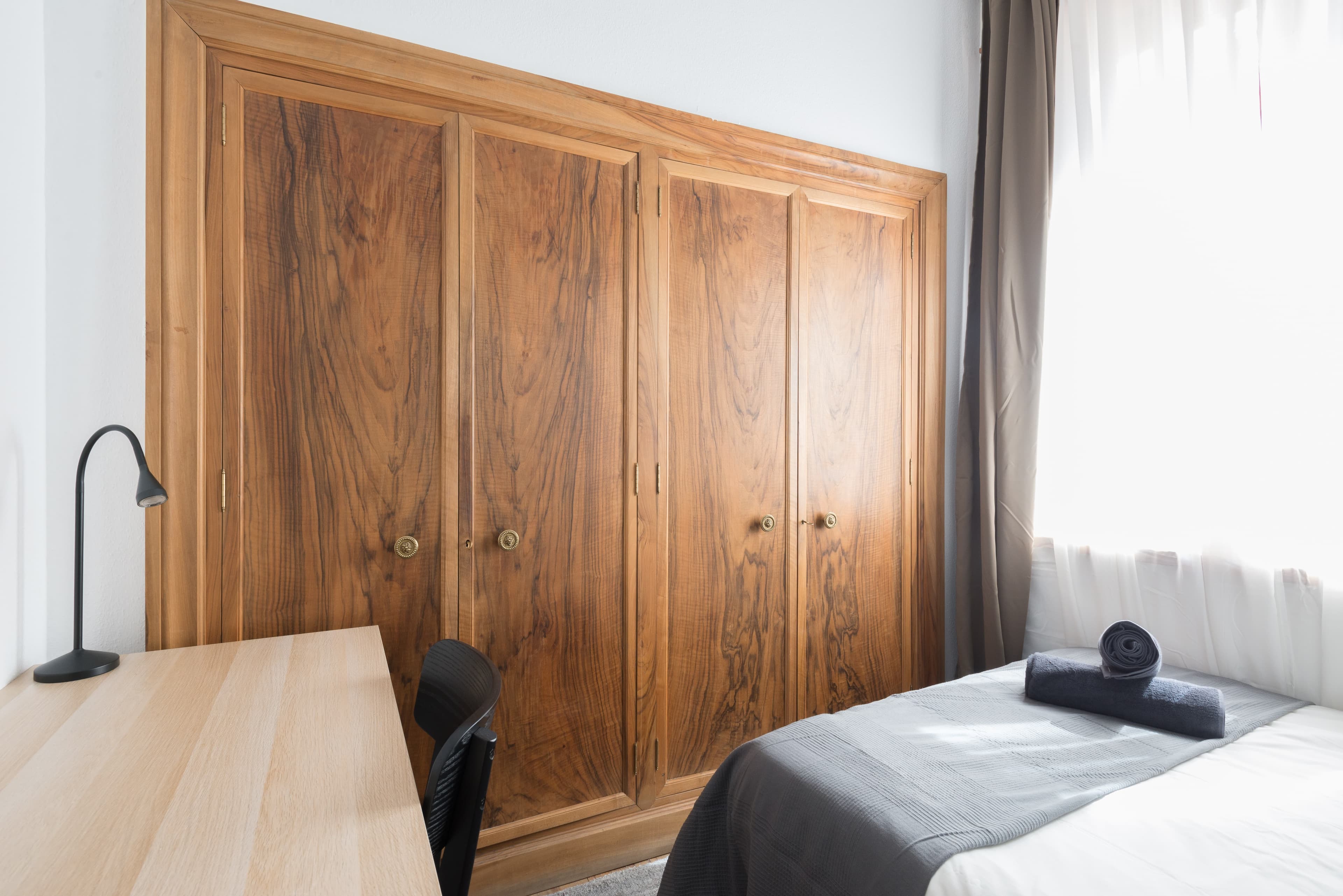 Image of the room