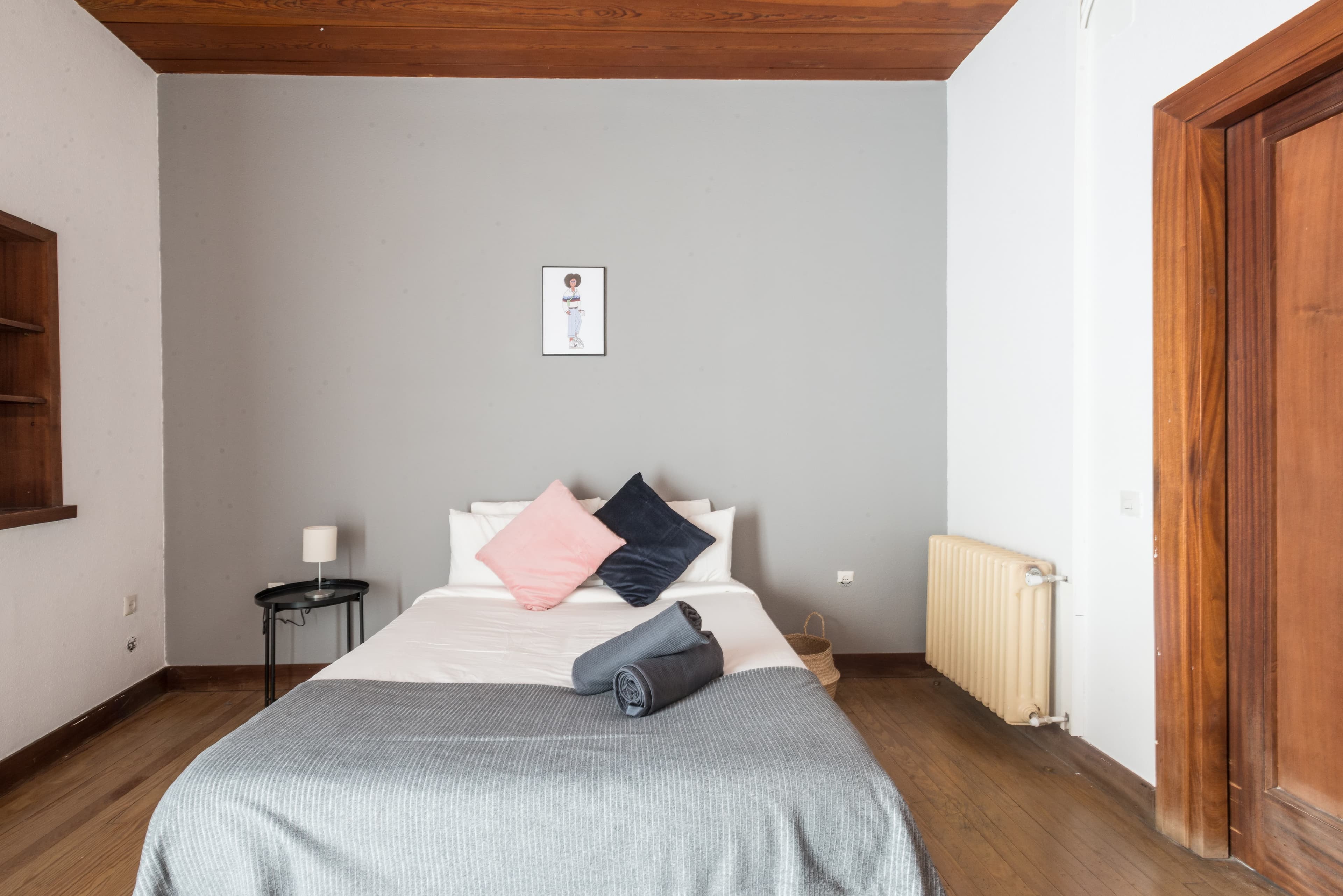 Image of the room
