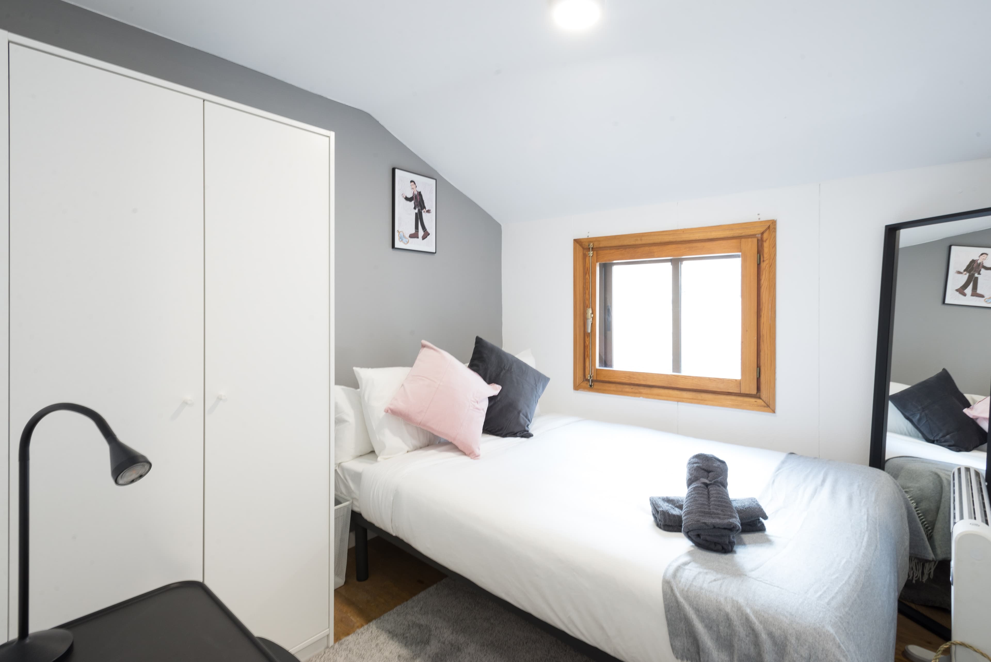 Image of the room