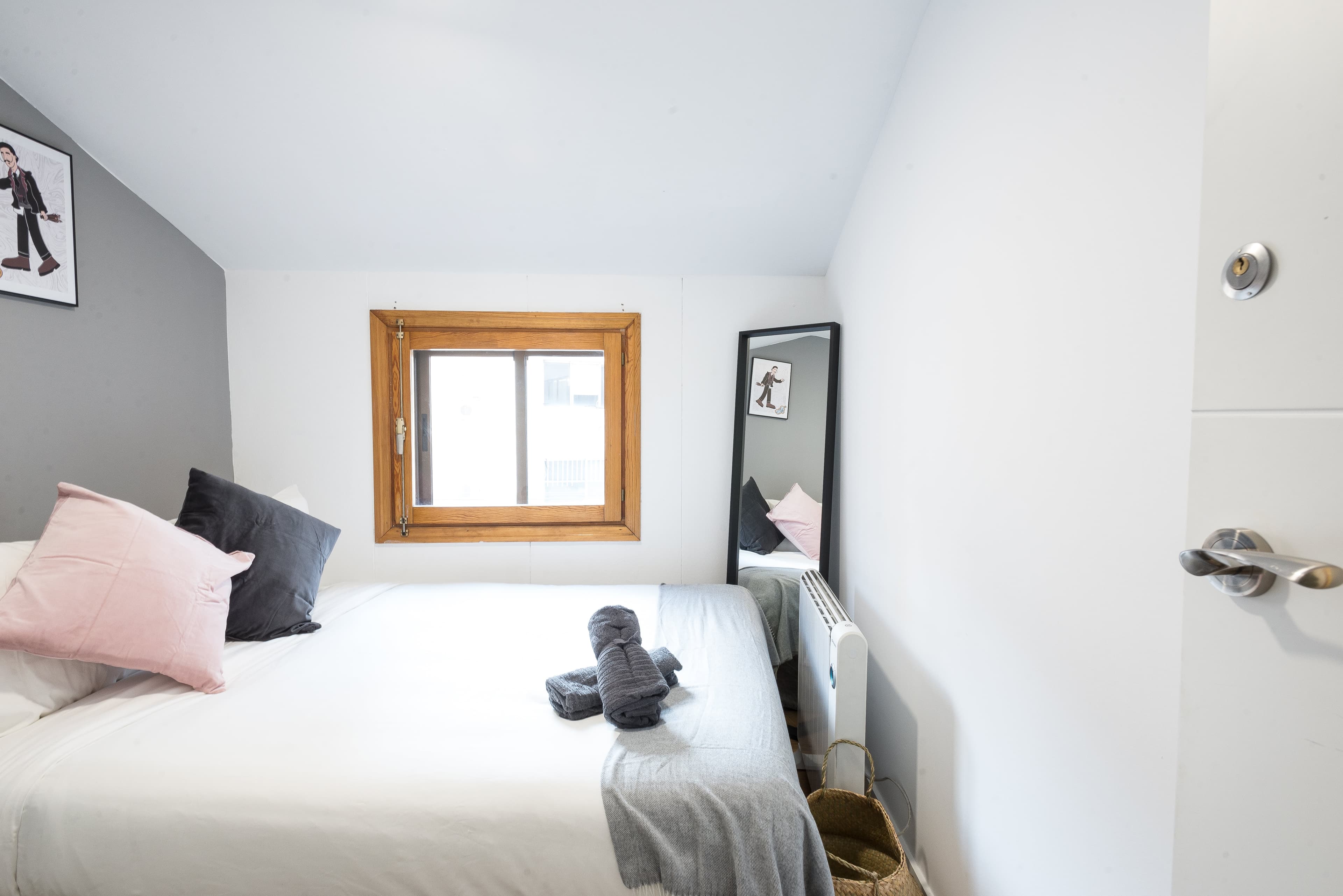 Image of the room