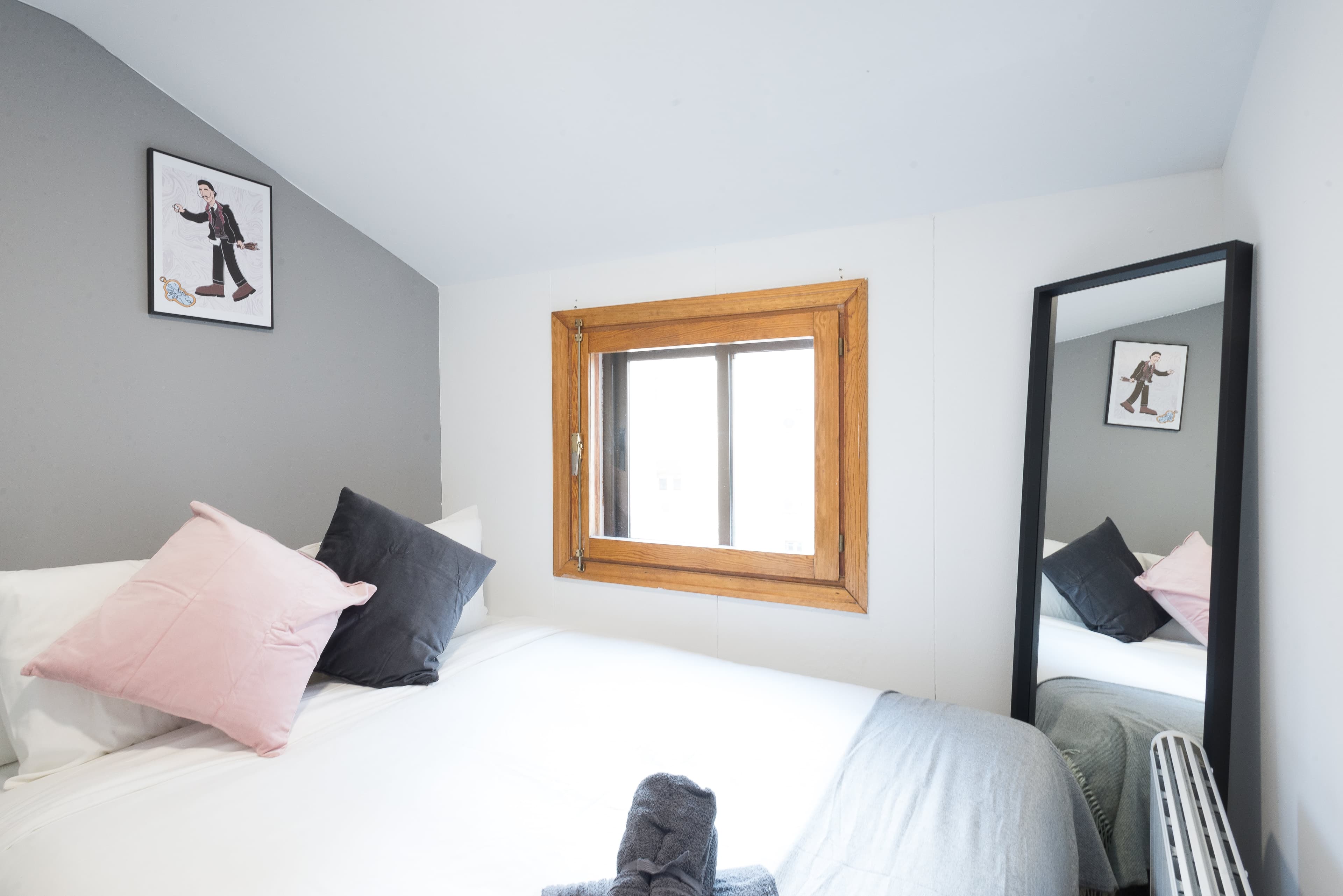 Image of the room