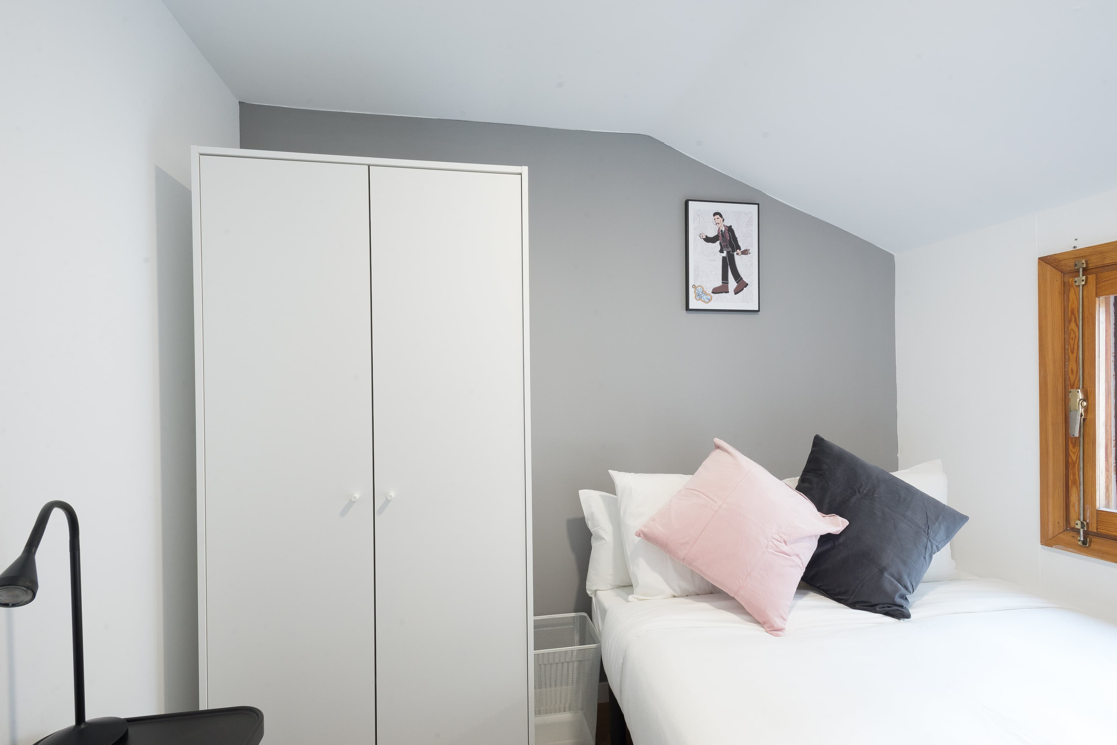 Image of the room