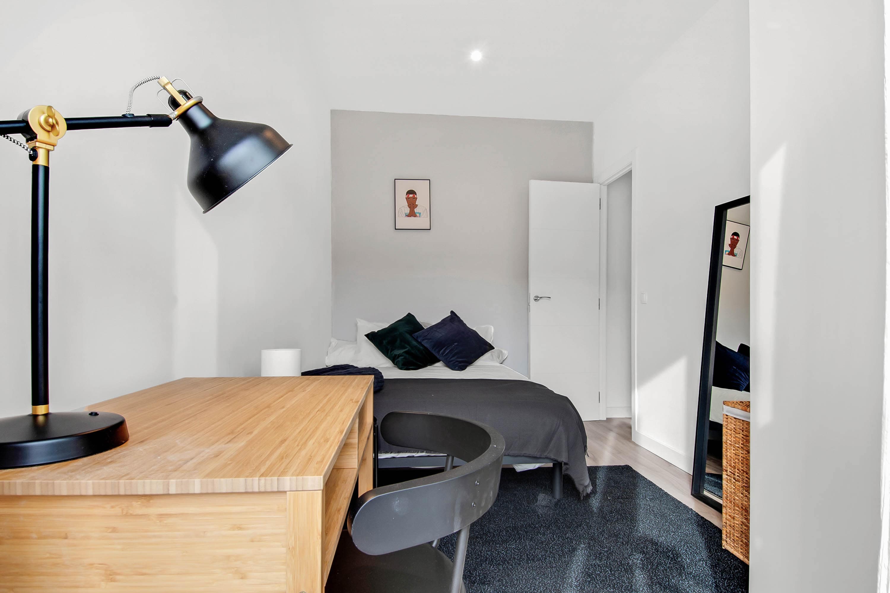 Image of the room