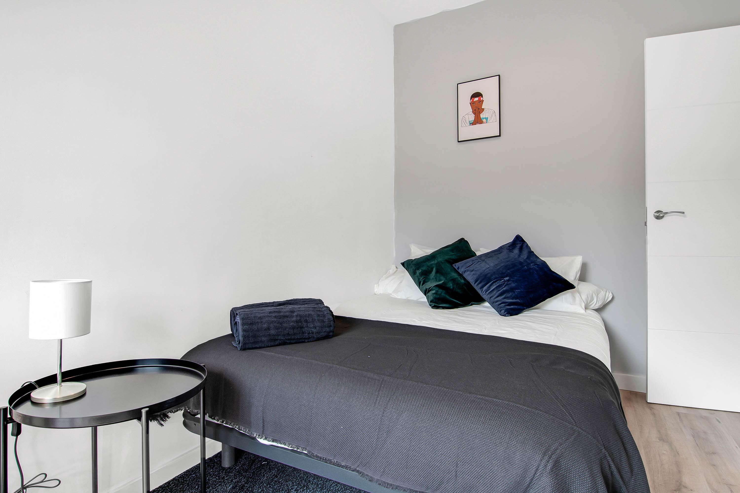 Image of the room
