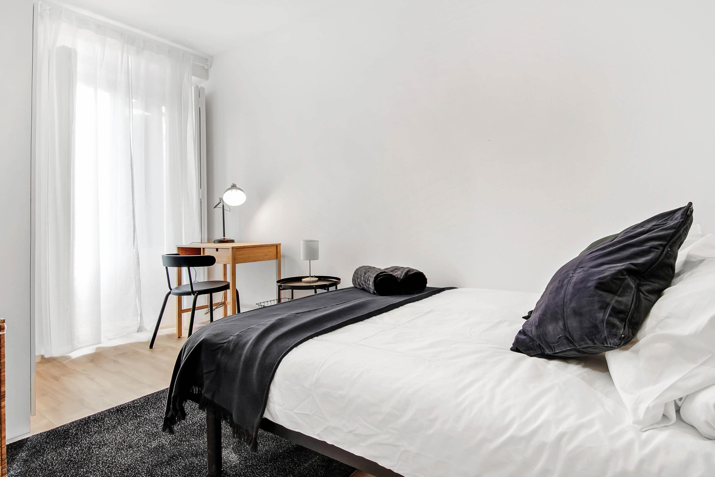 Image of the room